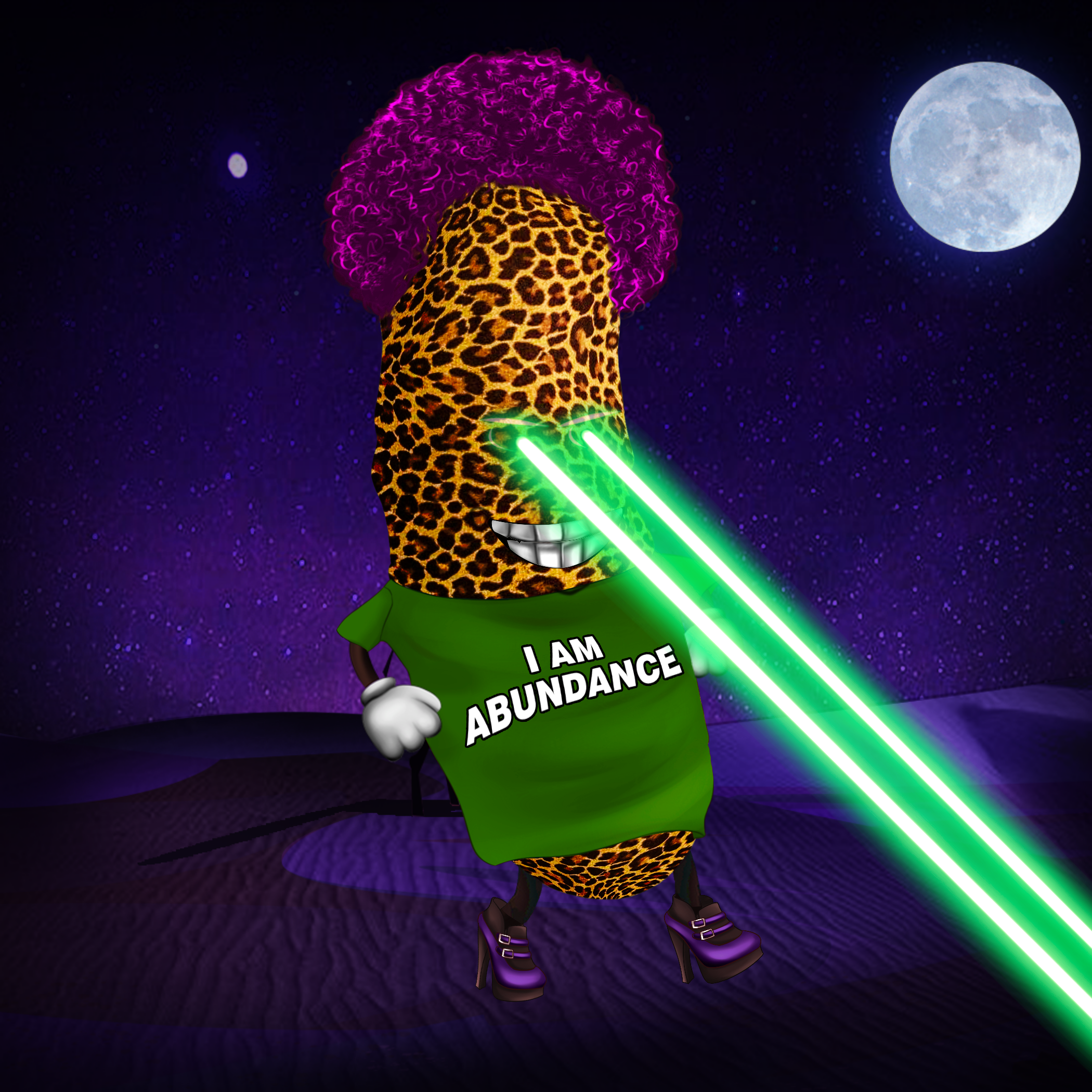 NFT Image