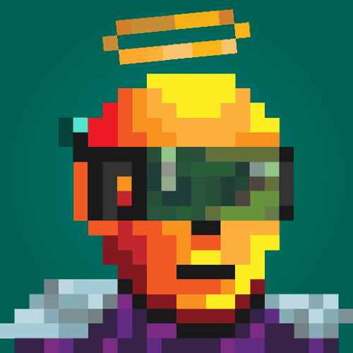 Clash of Cyborgs #7547