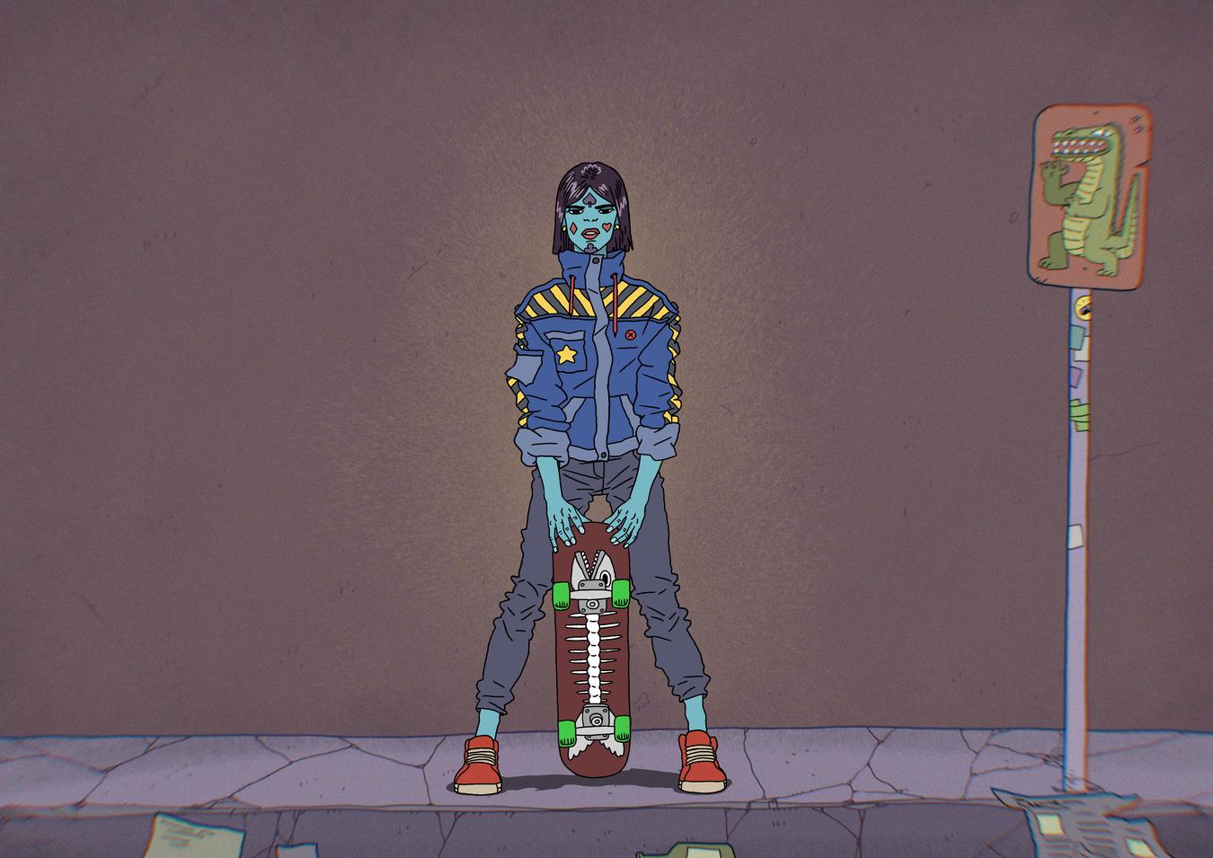 NFT Image