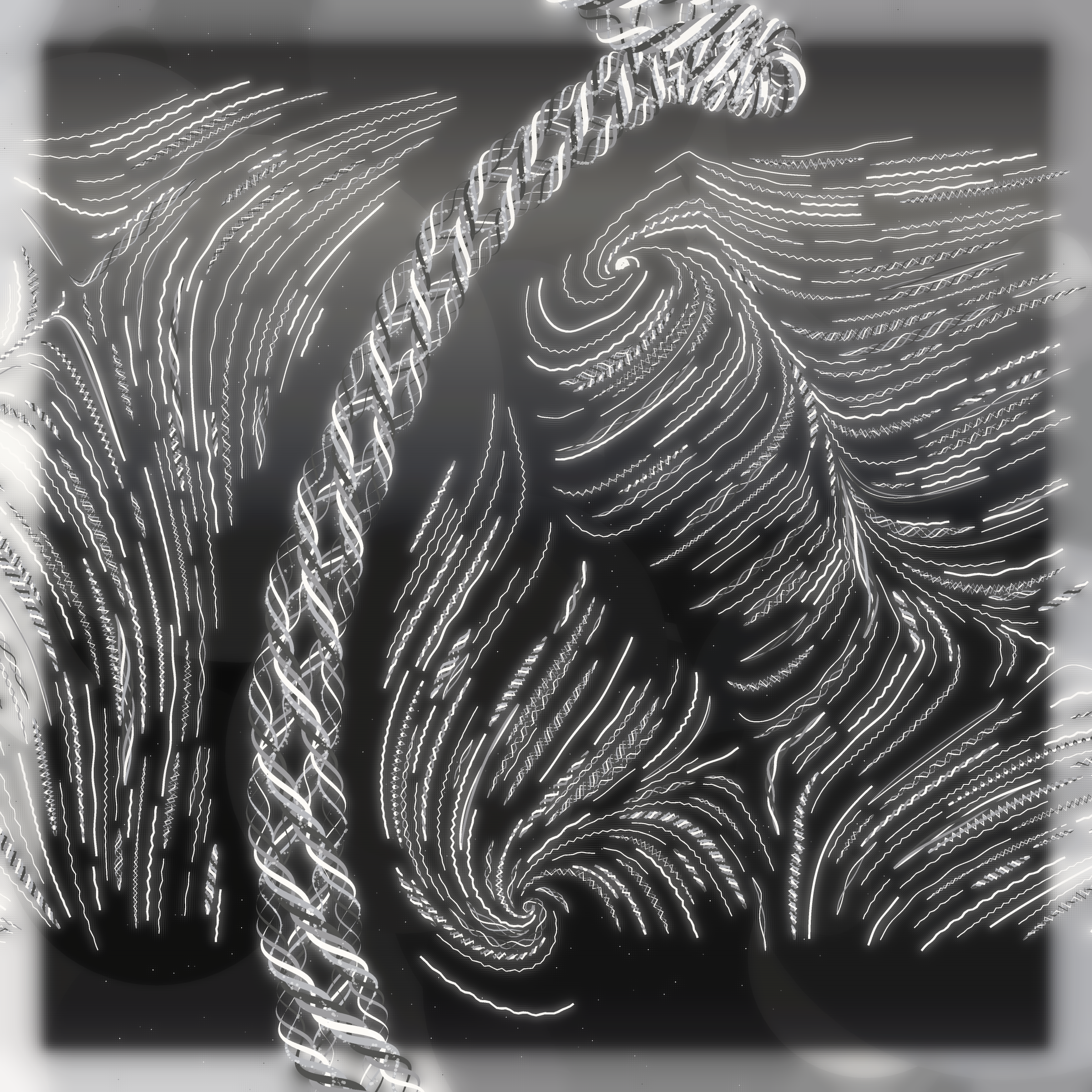 Friendship Bracelets #8096