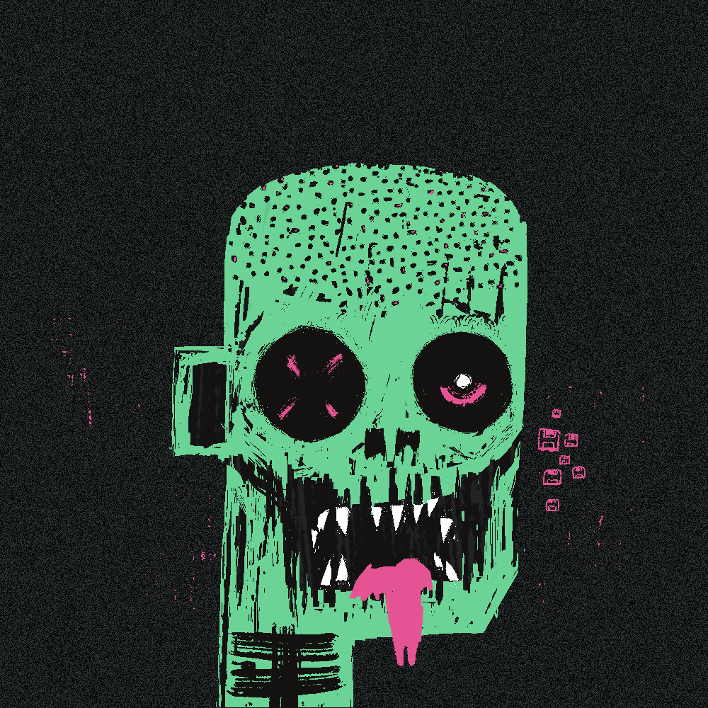 Grunck #534