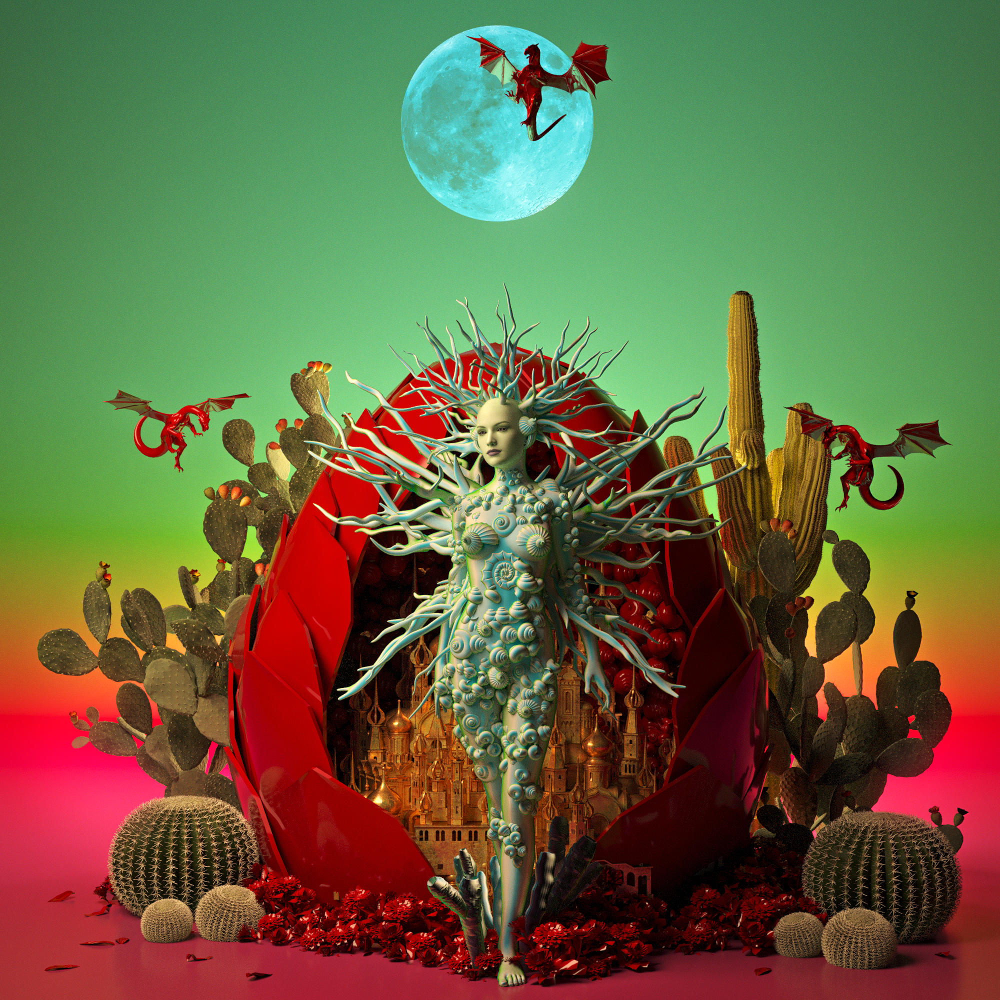 NFT Image