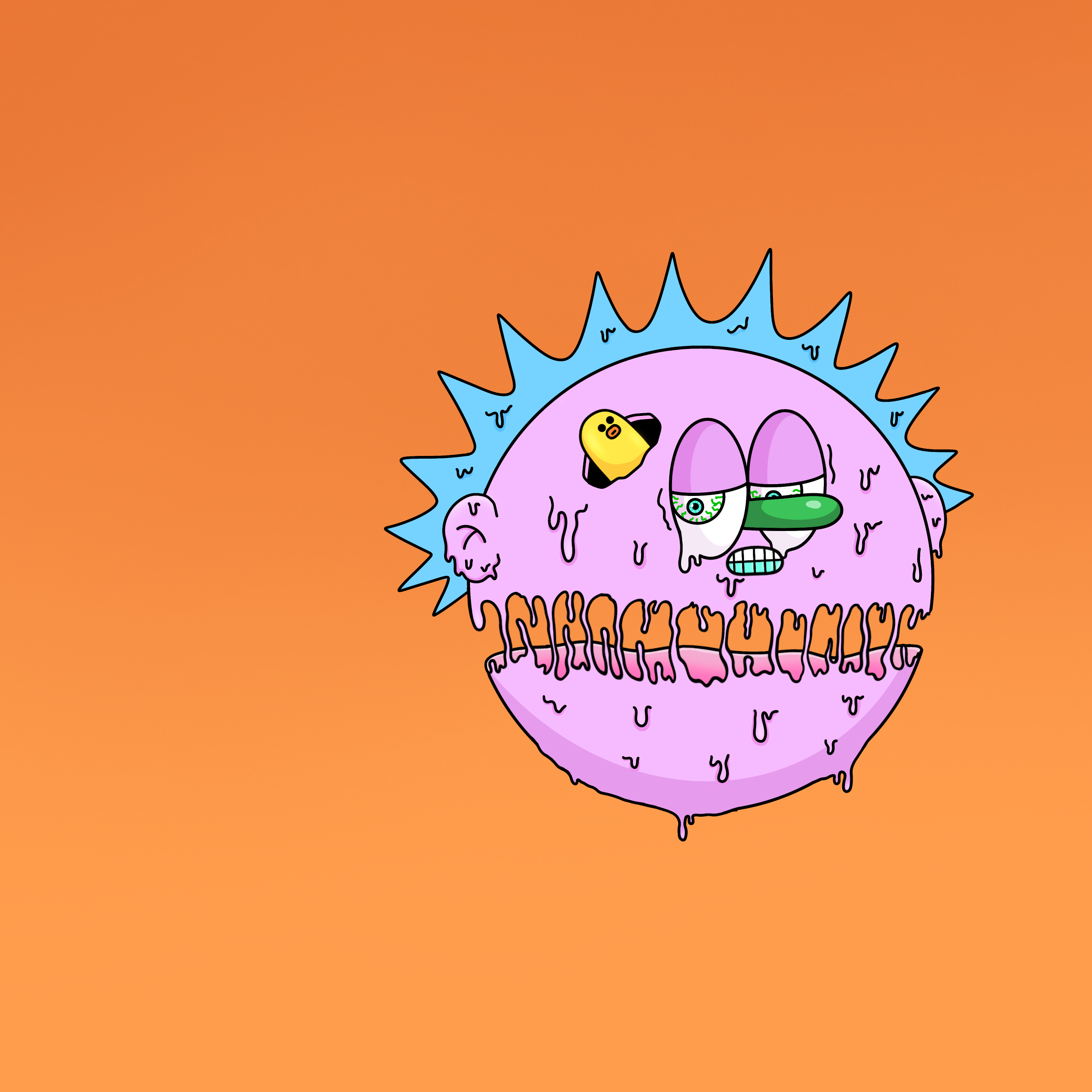 NFT Image
