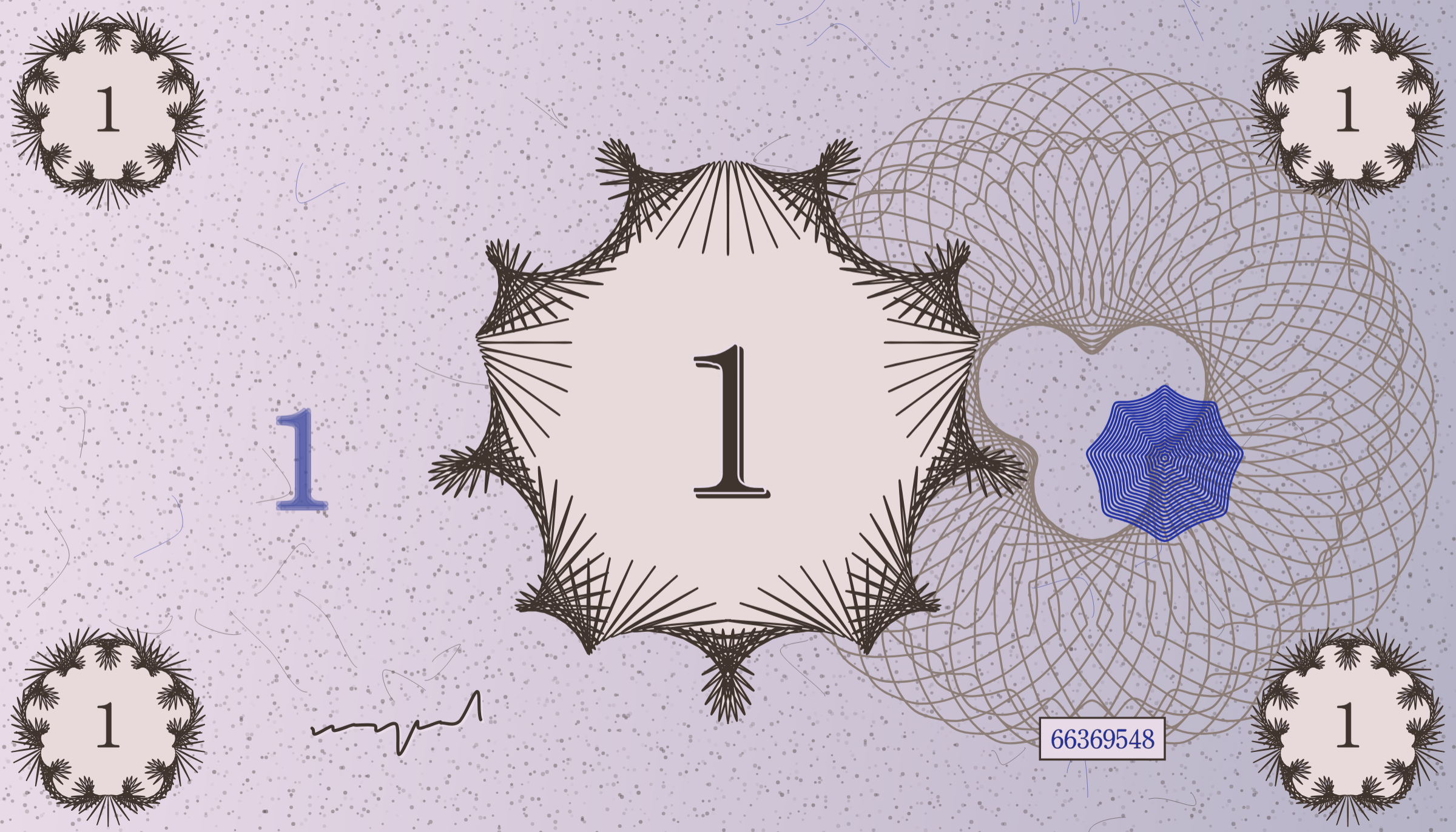 Fake Internet Money #0