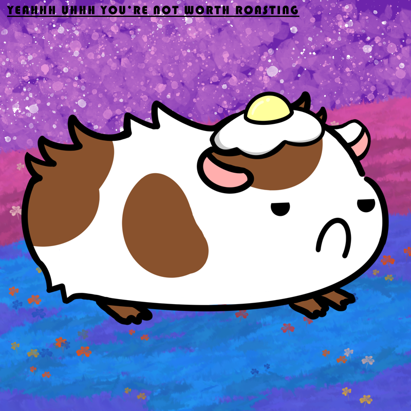 Oonga #508