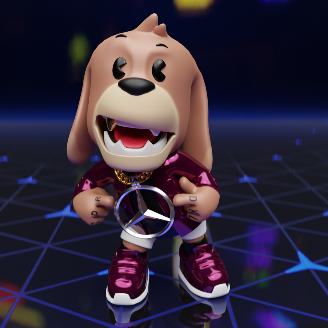 Mercedes-Benz NXT Superdackel #168