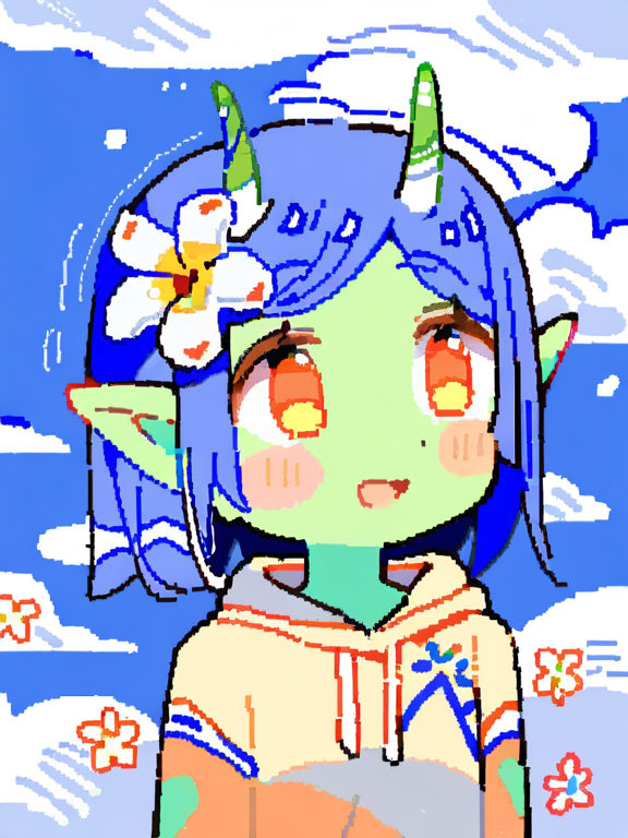 Yumemono #3249