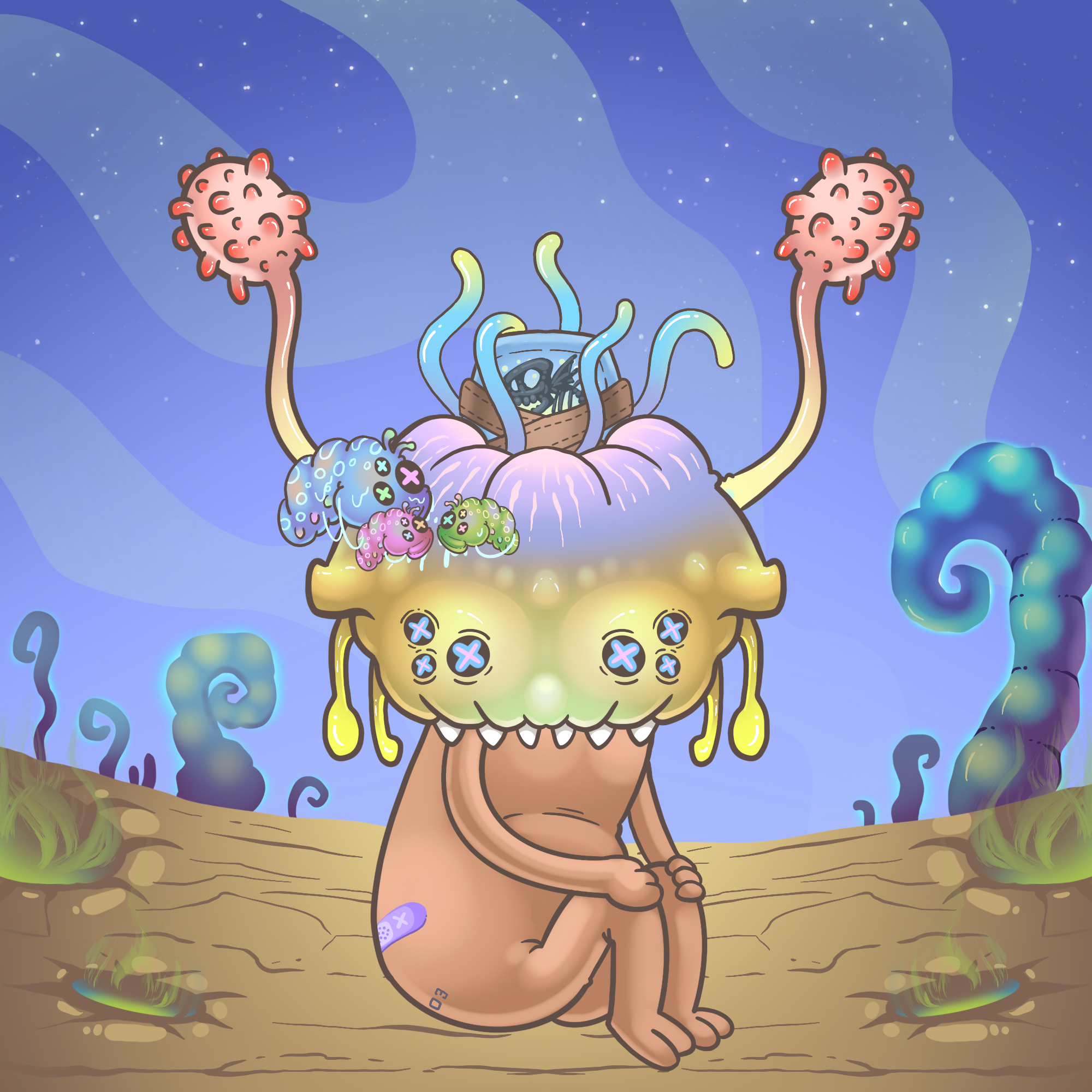 NFT Image