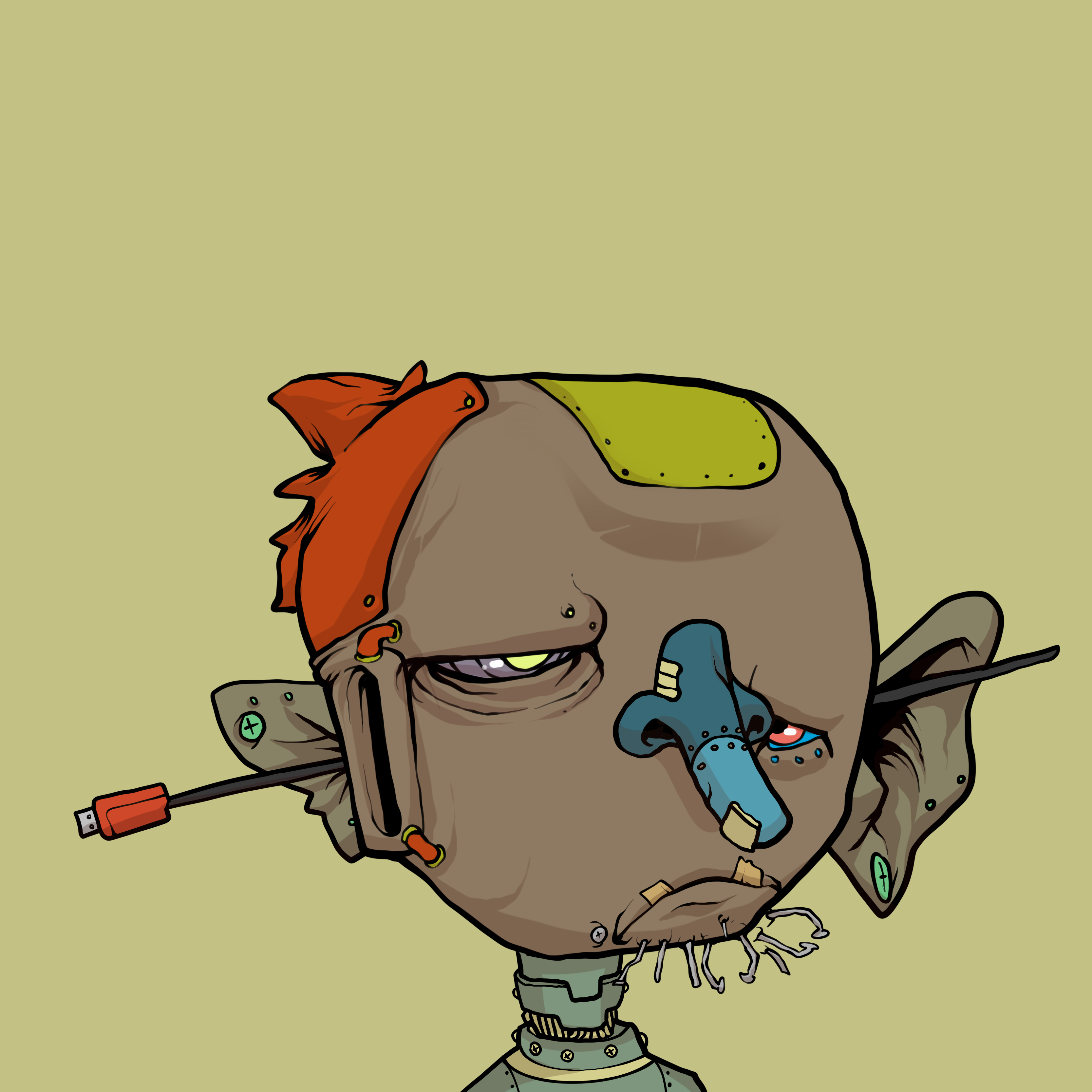 NFT Image