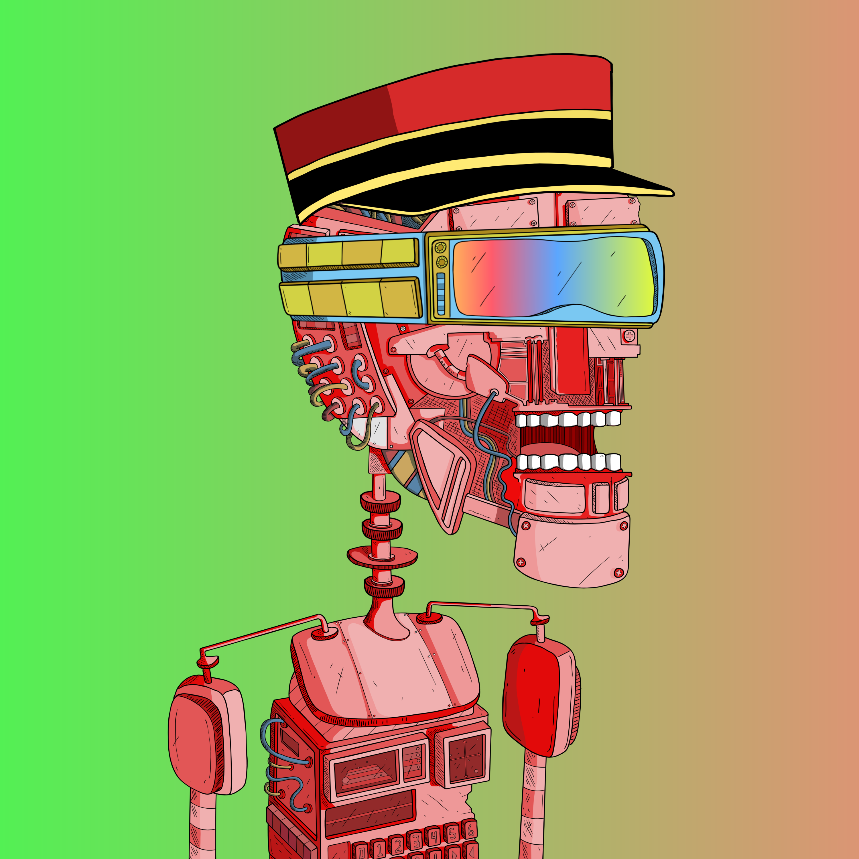 NFT Image