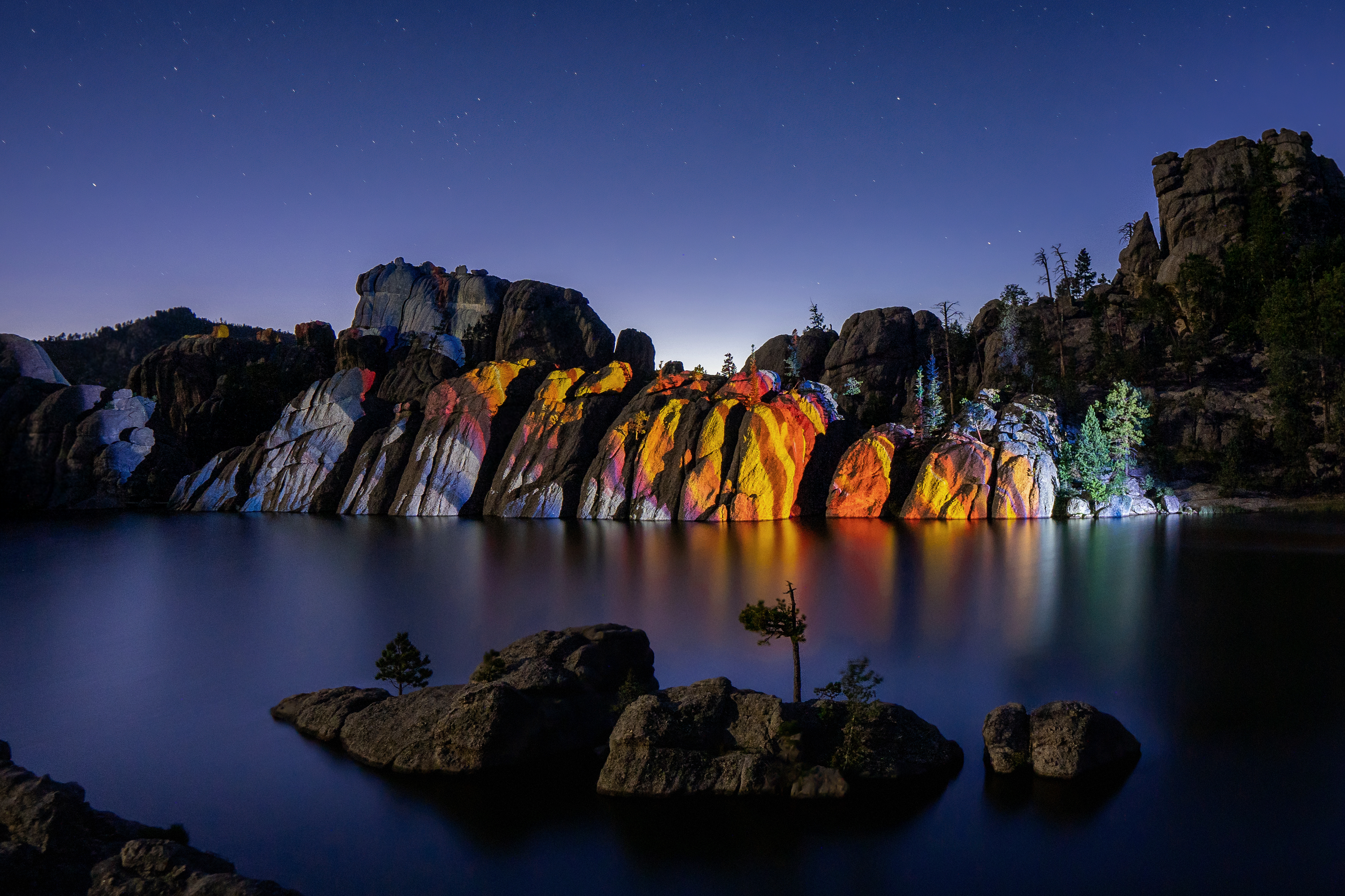 A Chance Encounter With Hope