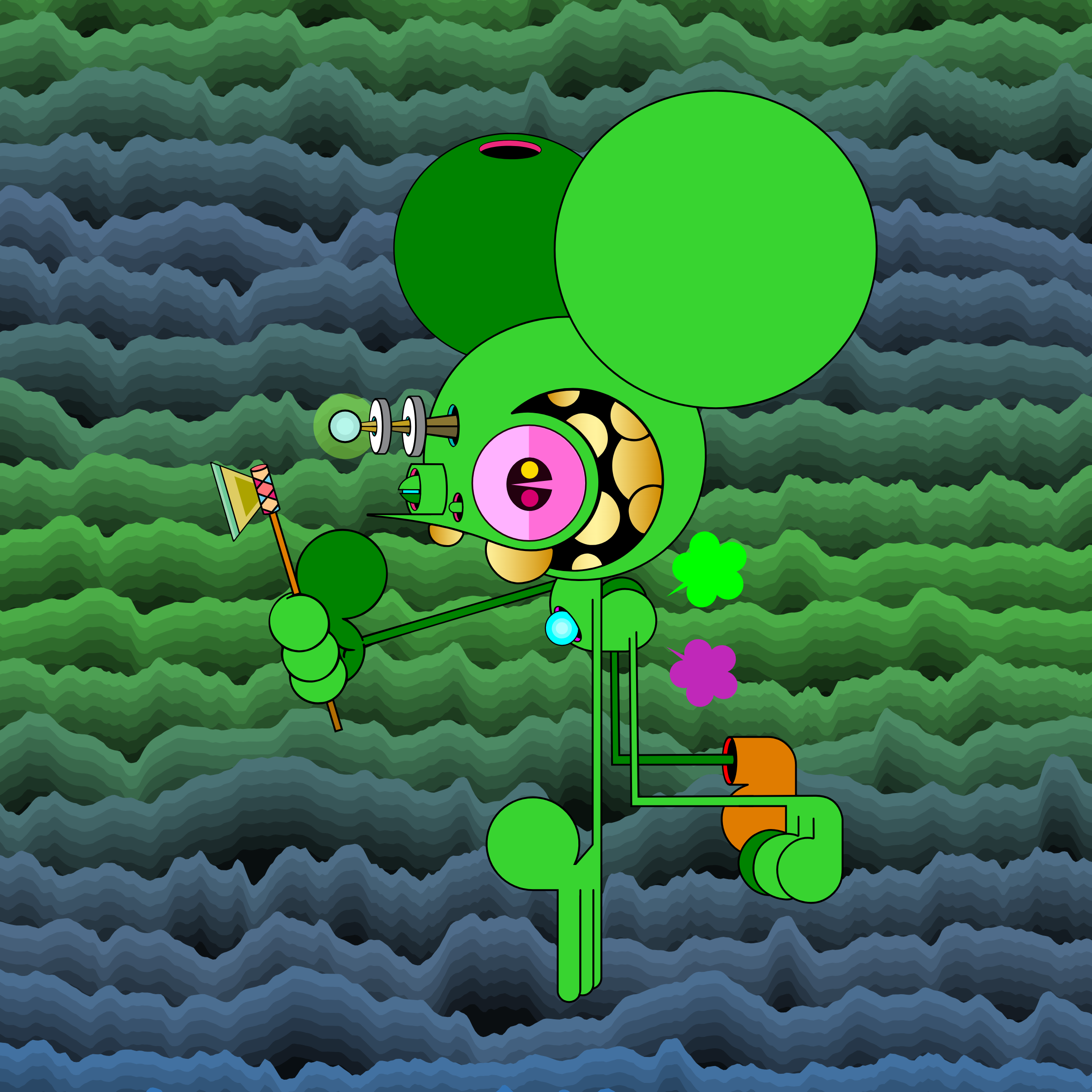 NFT Image