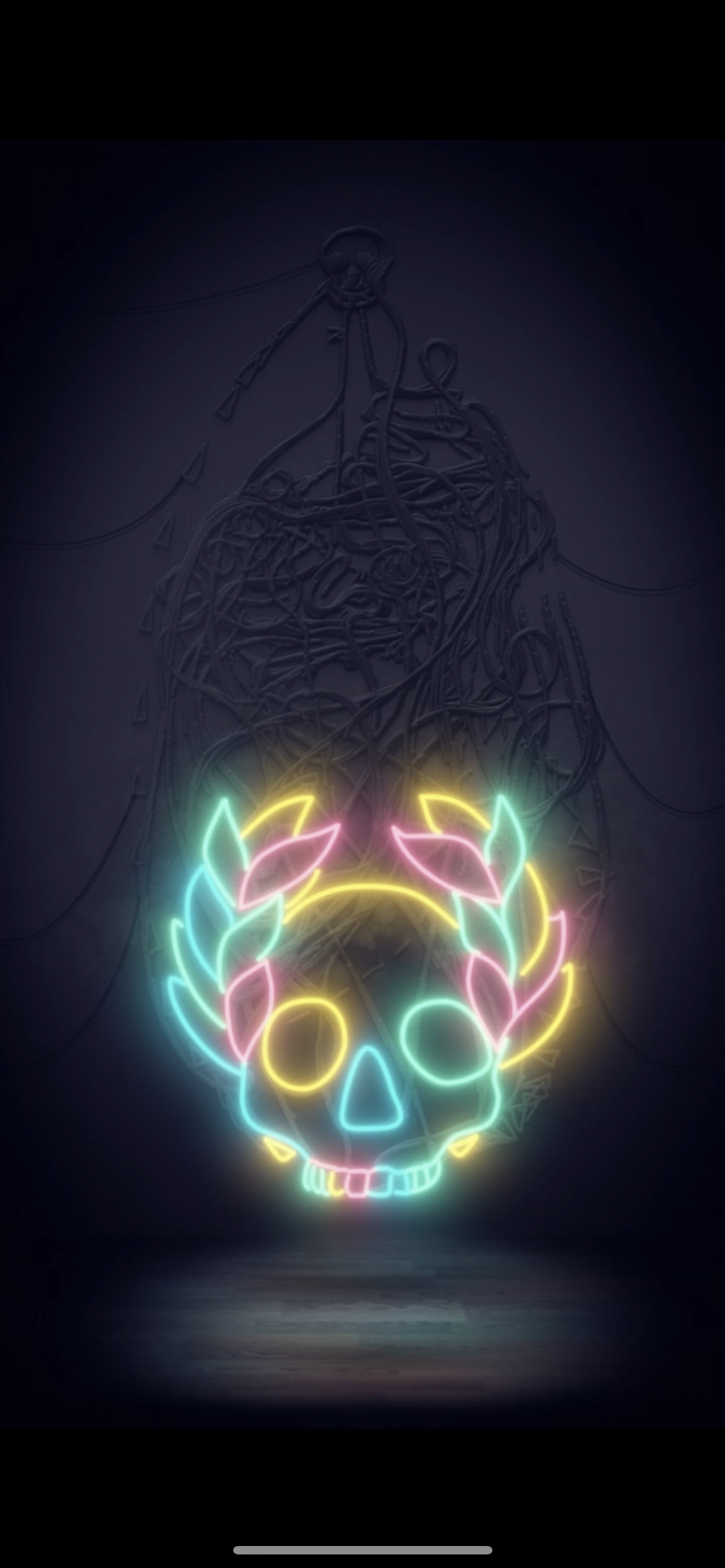 Changing My Laces #16/20