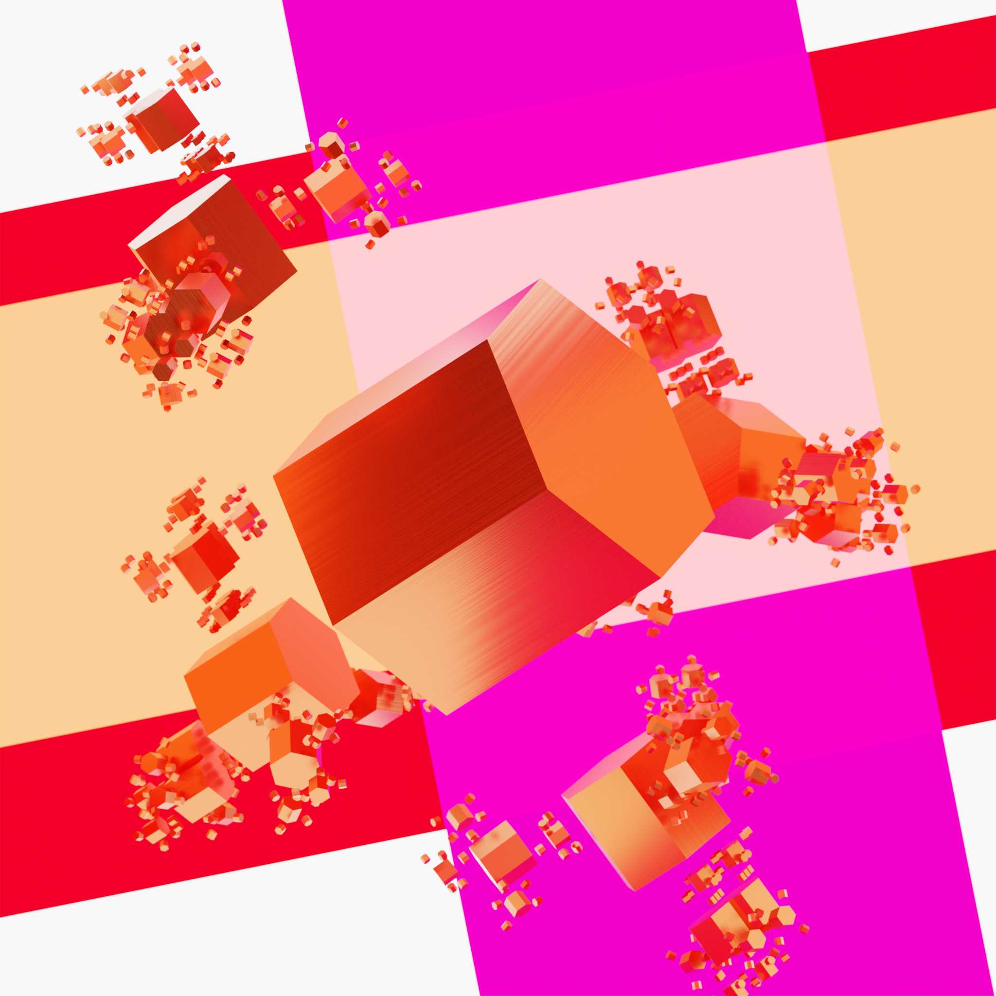 ETERNAL FRAGMENT #1125