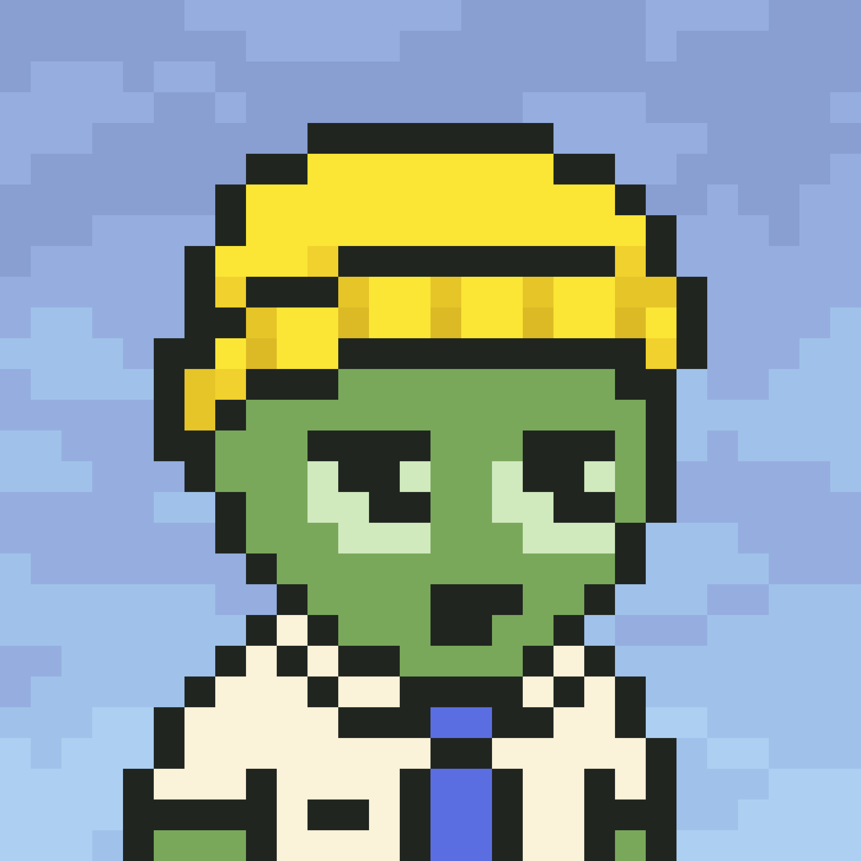 Alien #279