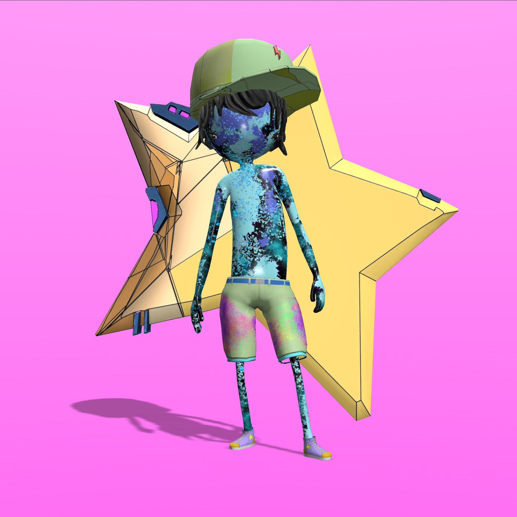 NFT Image