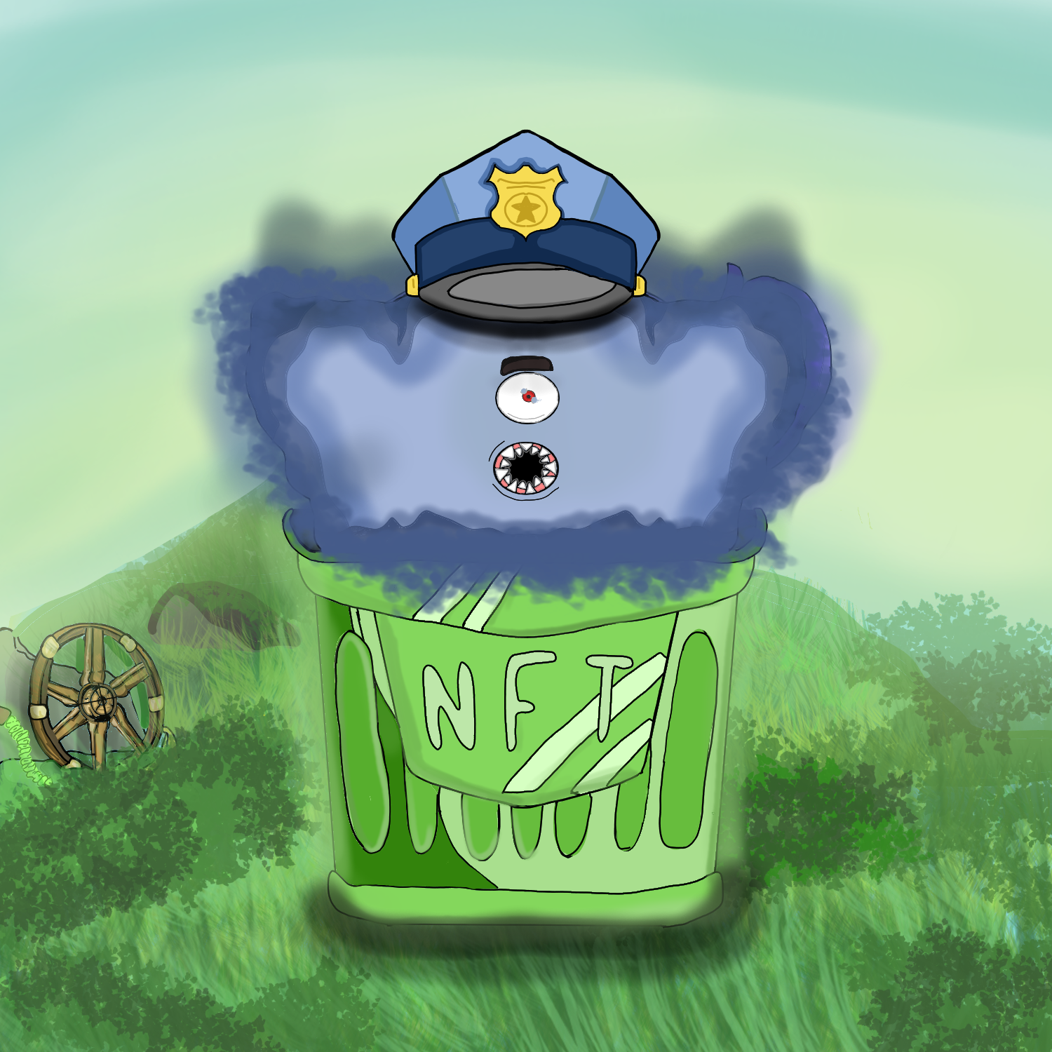 NFT Image