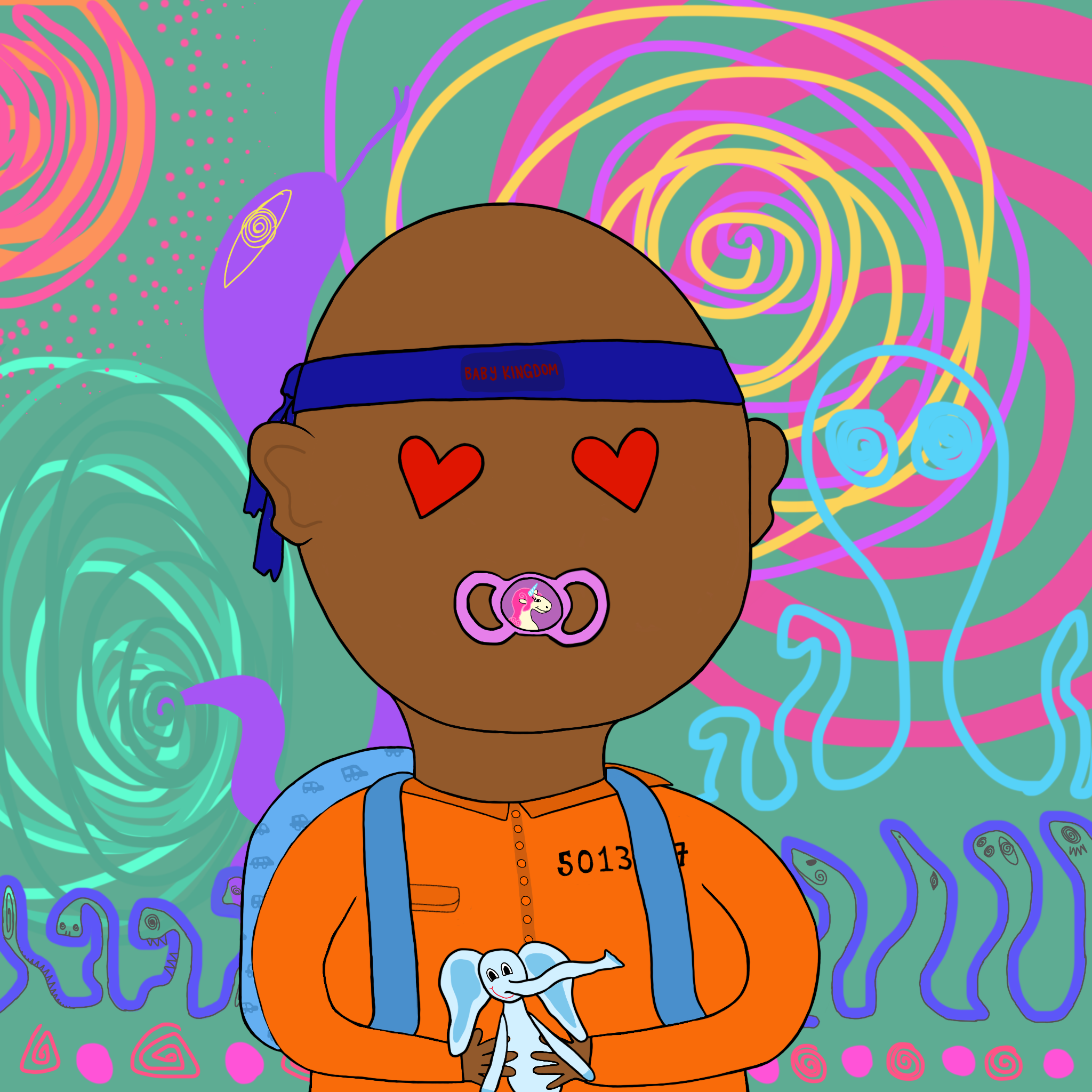 NFT Image