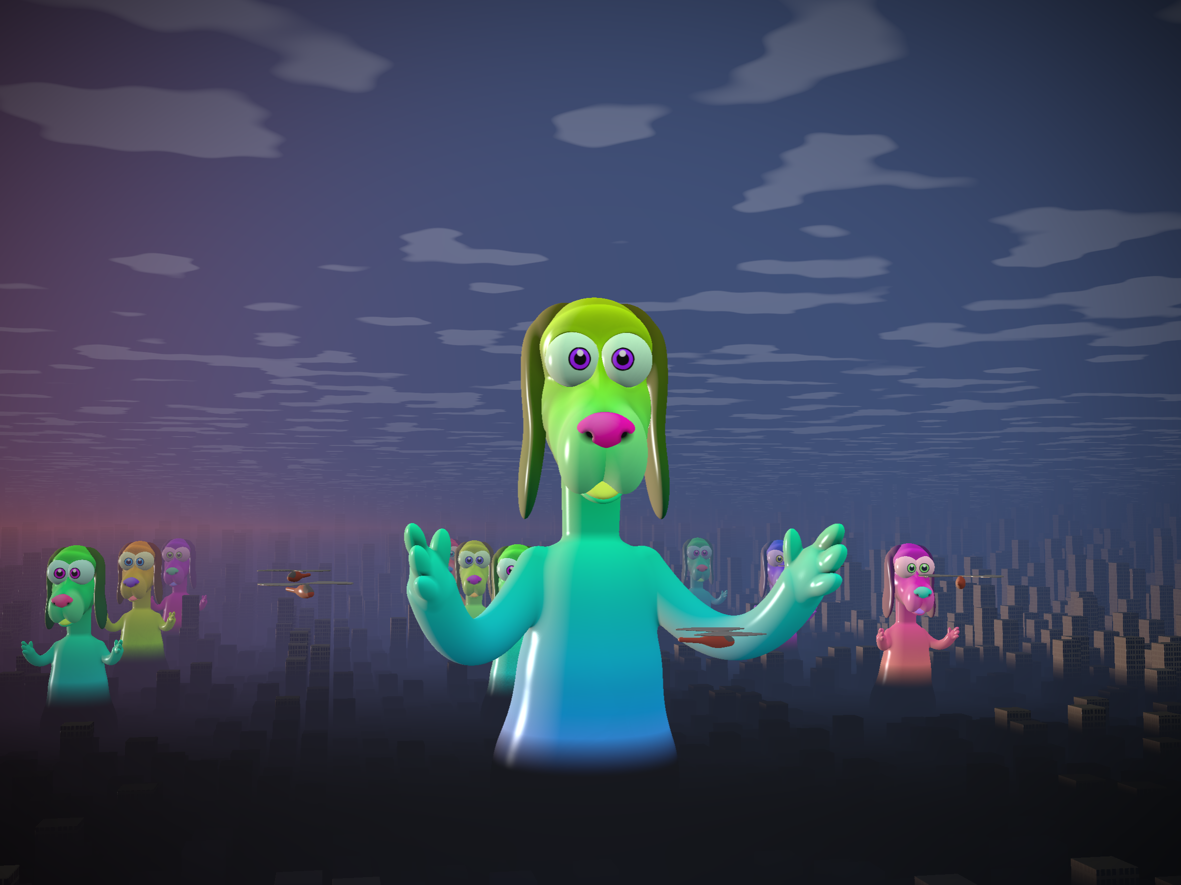 NFT Image