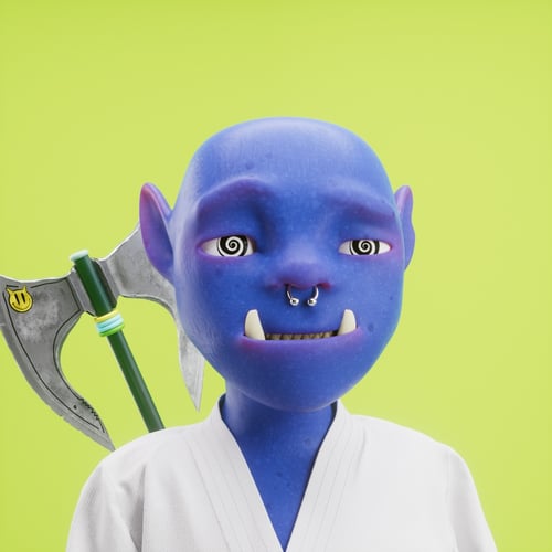 NFT Image