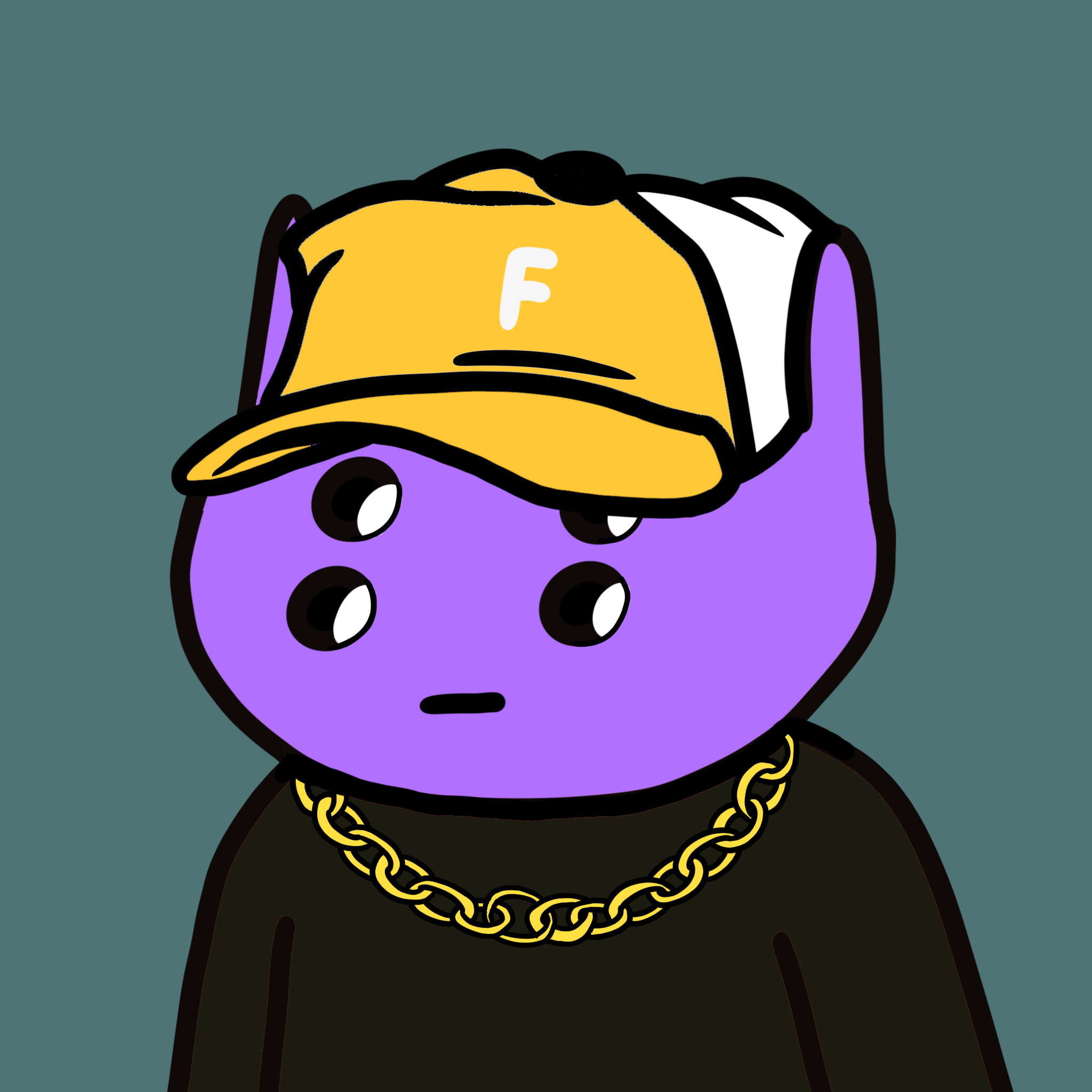 alien fren #4615