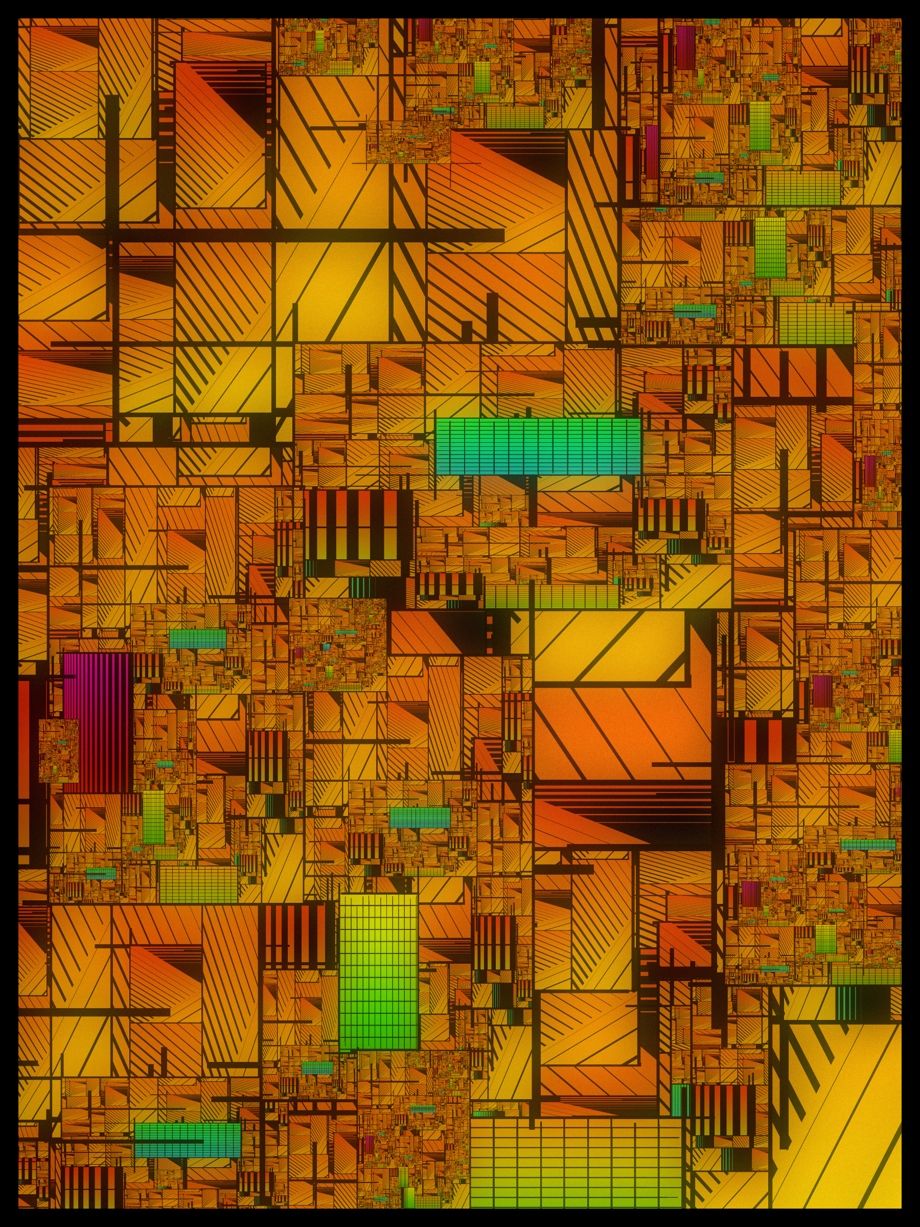 Hyper Drive: A-Side #97