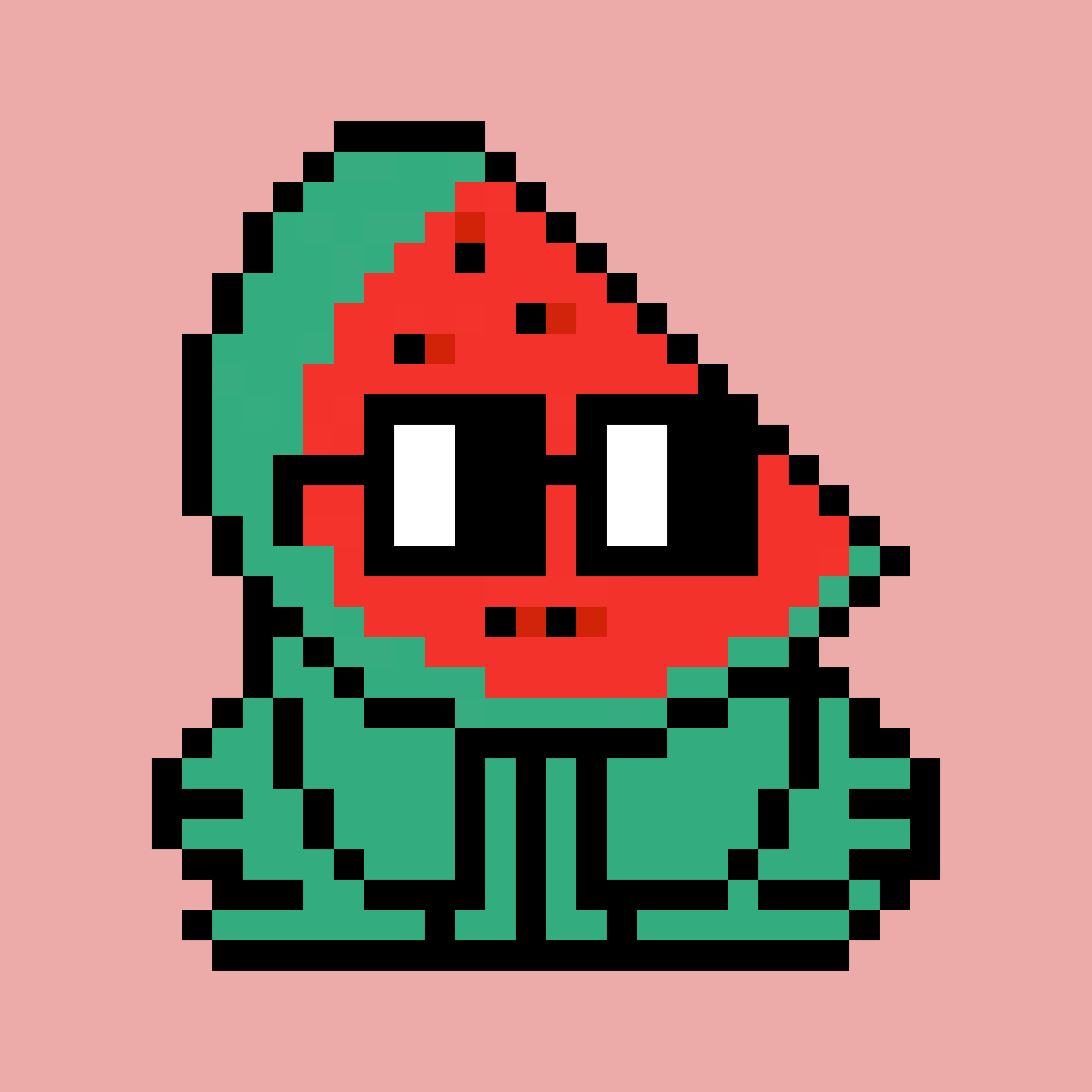 Noadz #002 - Watermelon
