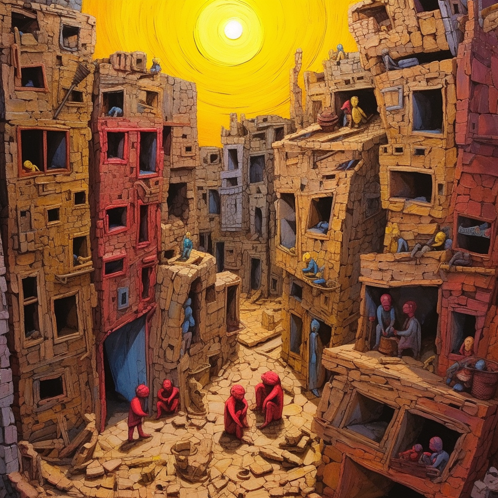 Mega City  #364