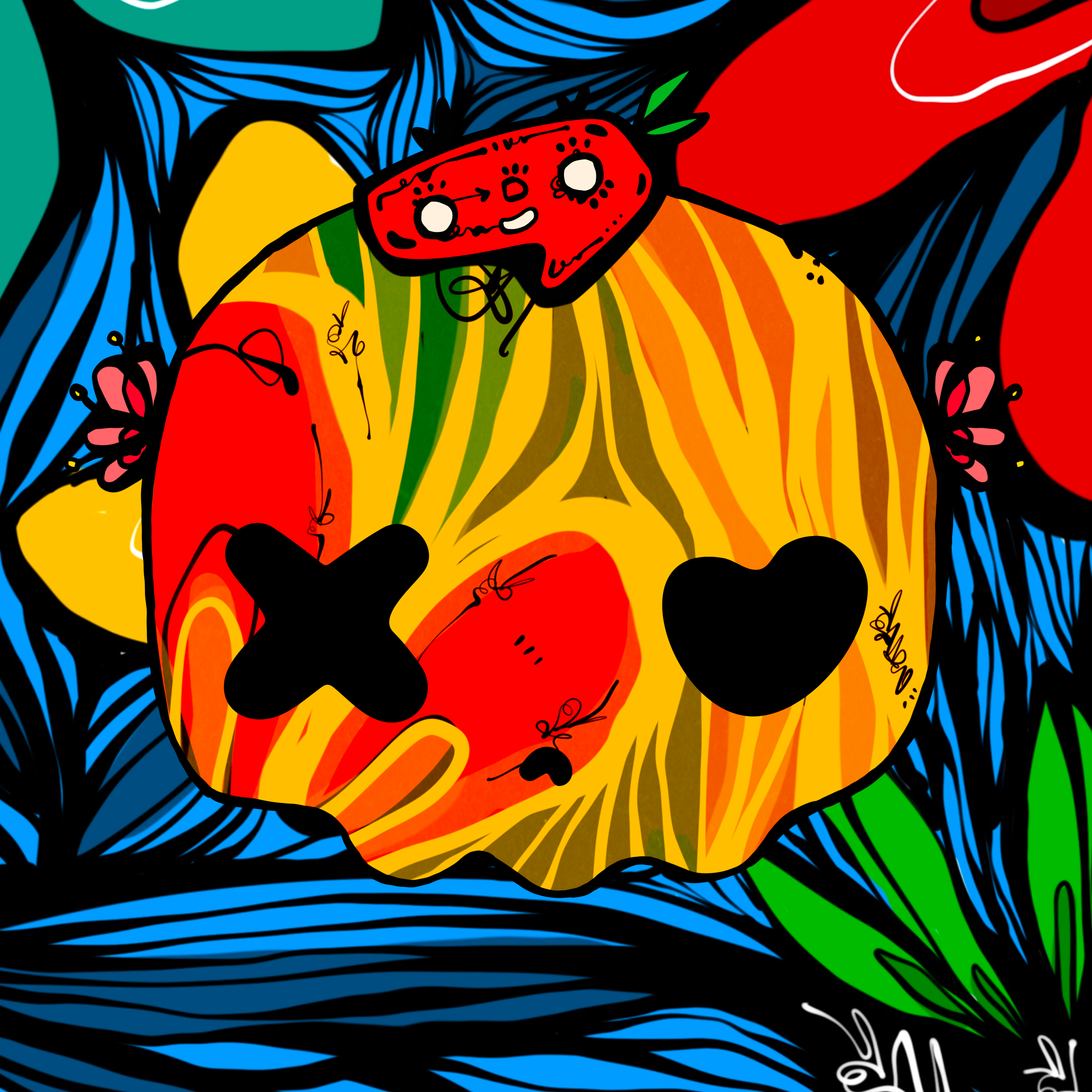 ORGNLS by SABET #2119