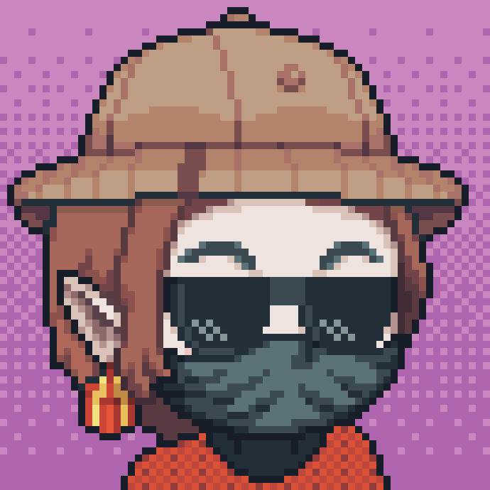 Elves of the North #7679