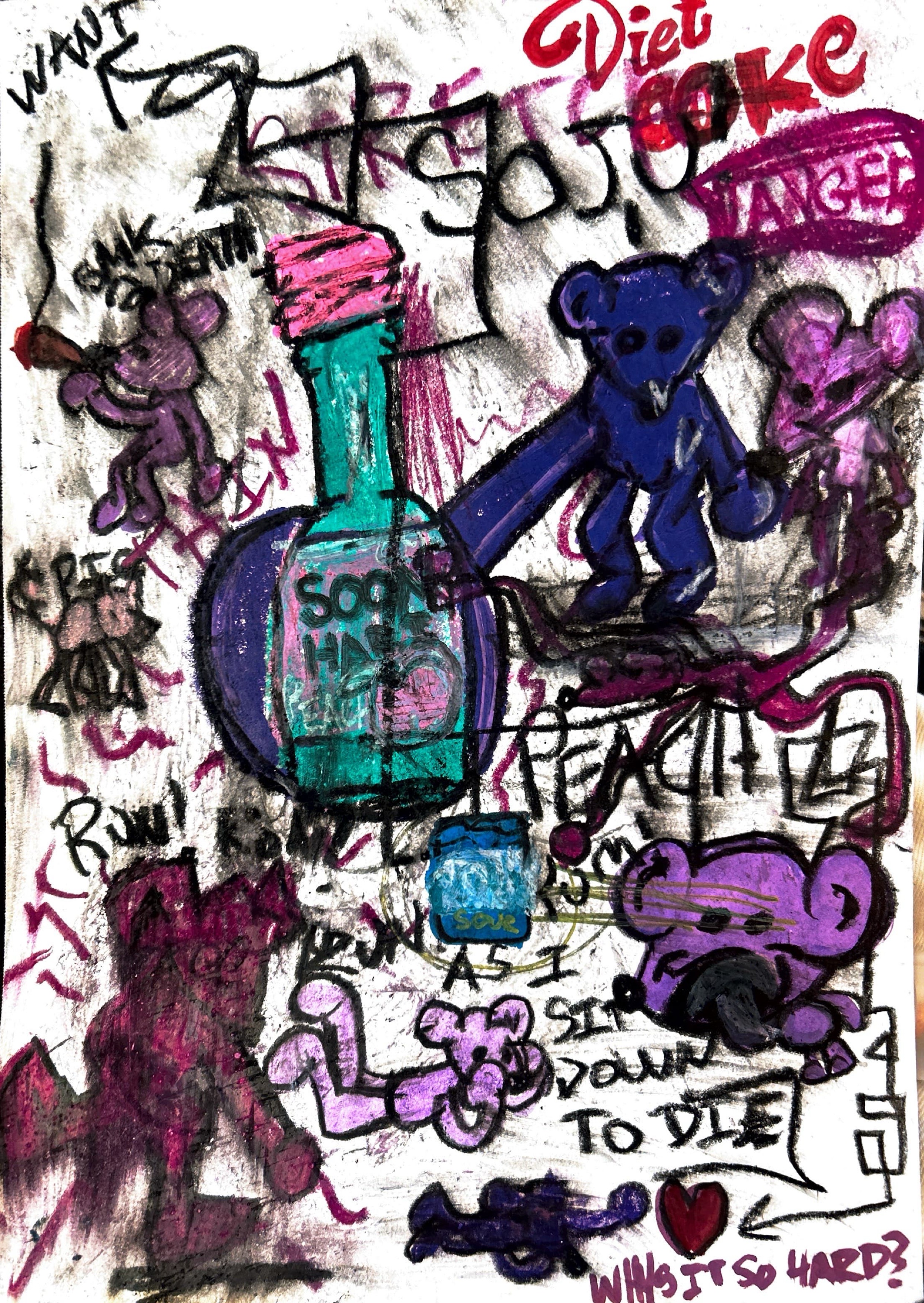 soju phetta