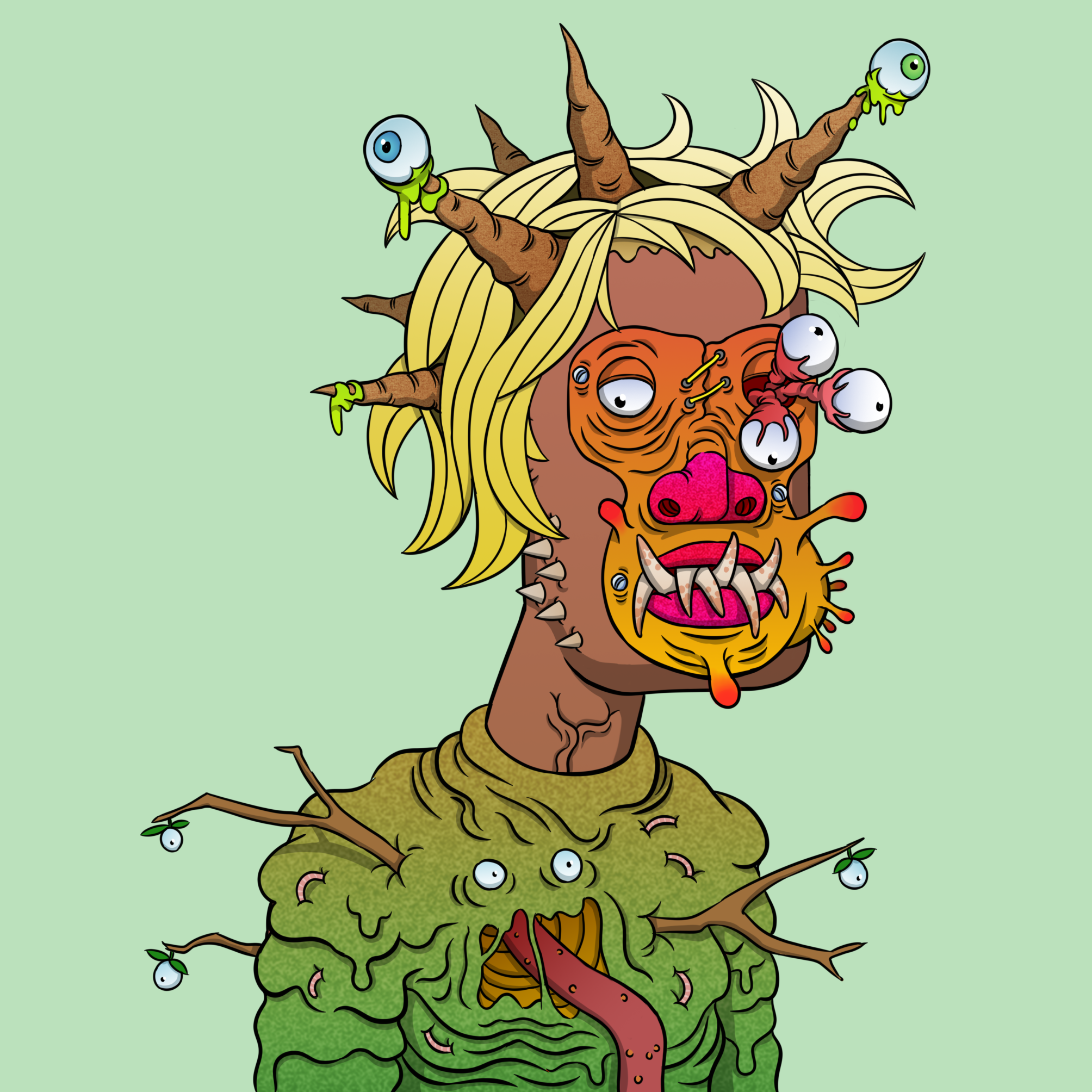 NFT Image