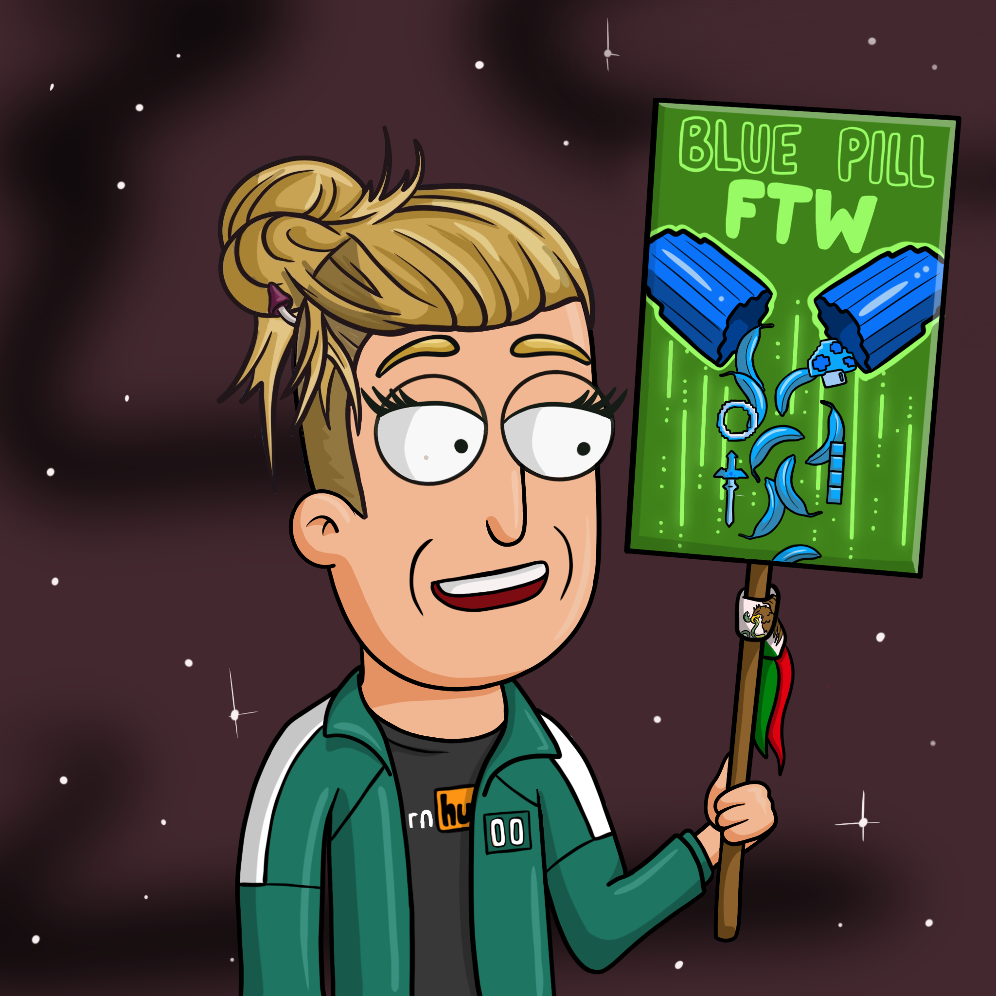 NFT Image