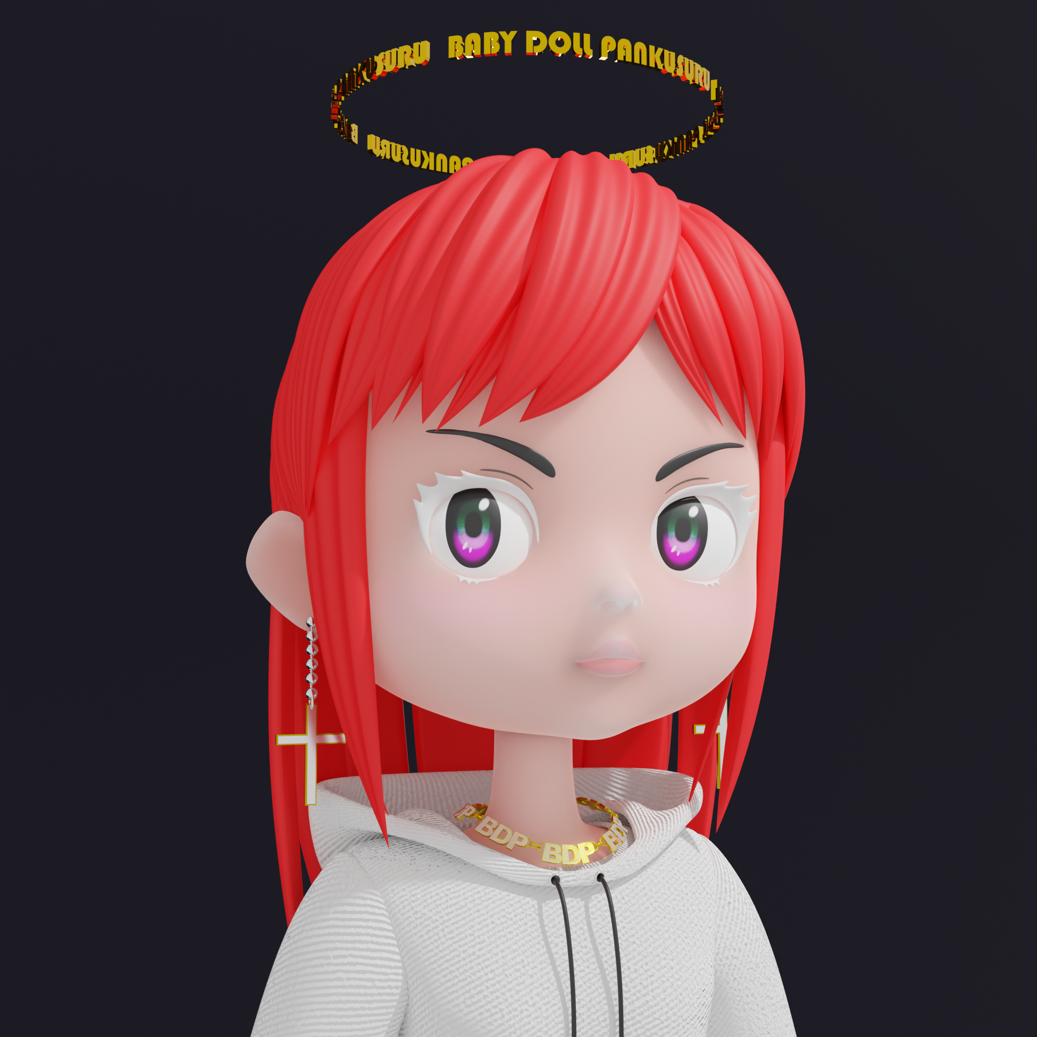 BabyDollPankusuruGenerationX_732