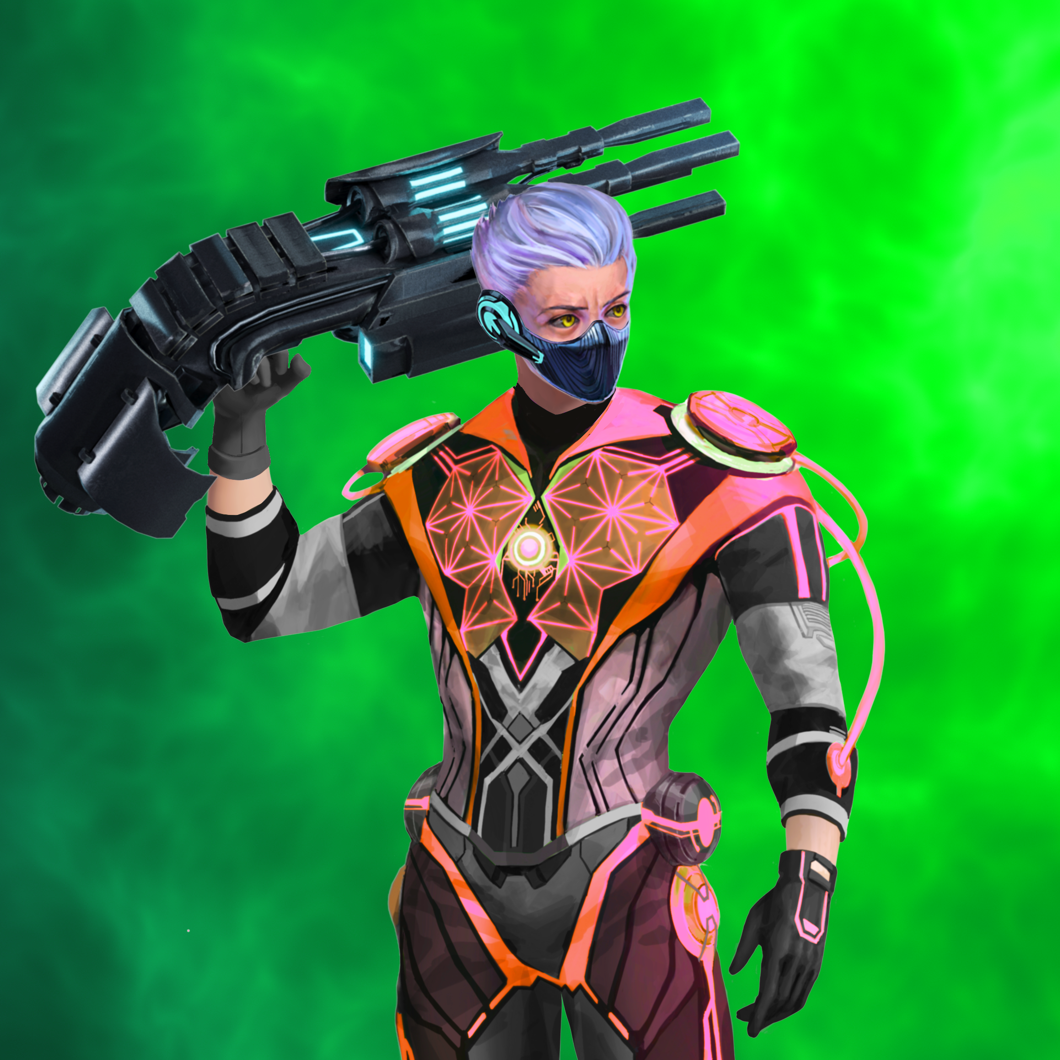 NFT Image