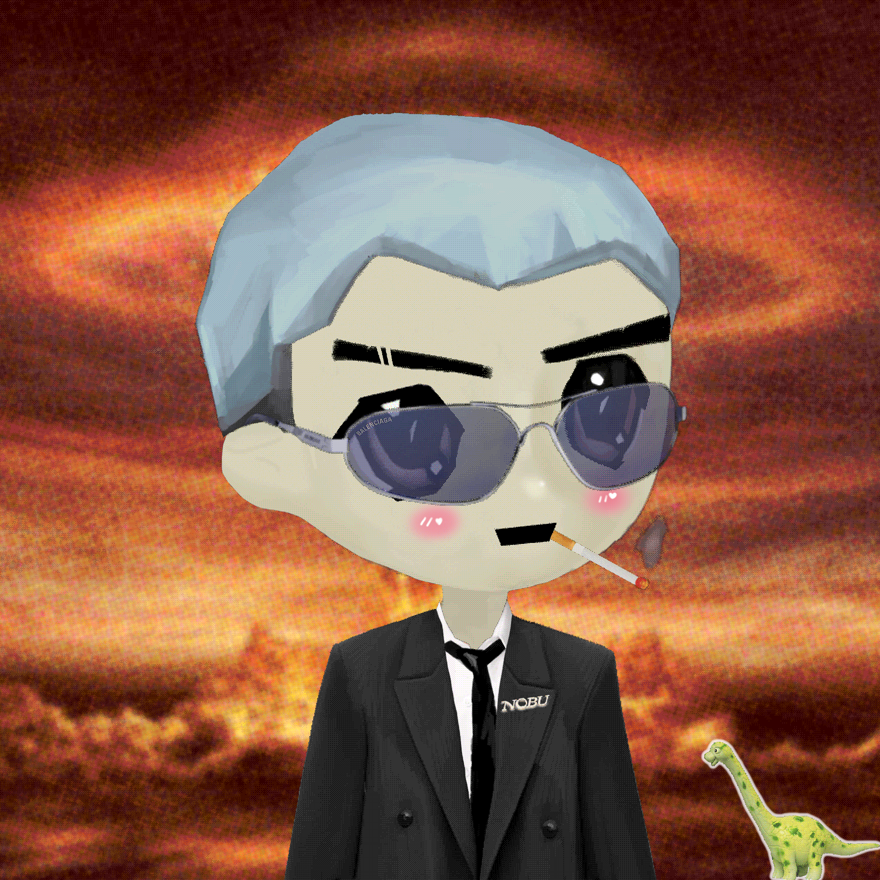 ethstrategy.base.eth Basenames (.base.eth domains) based on ENS PFP