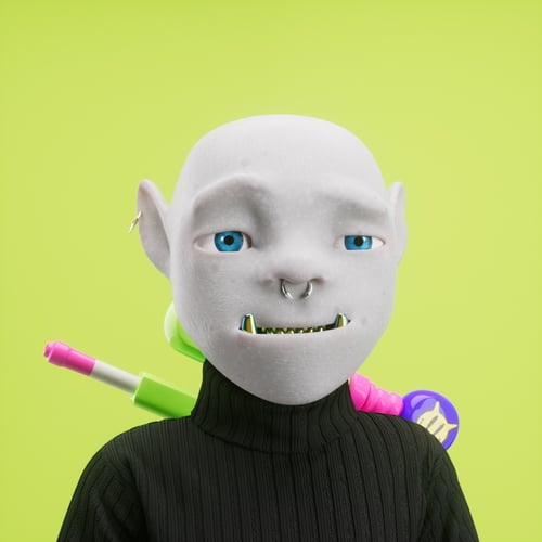 NFT Image