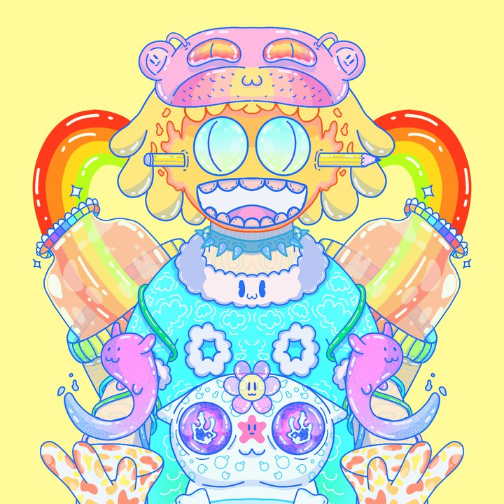 NFT Image