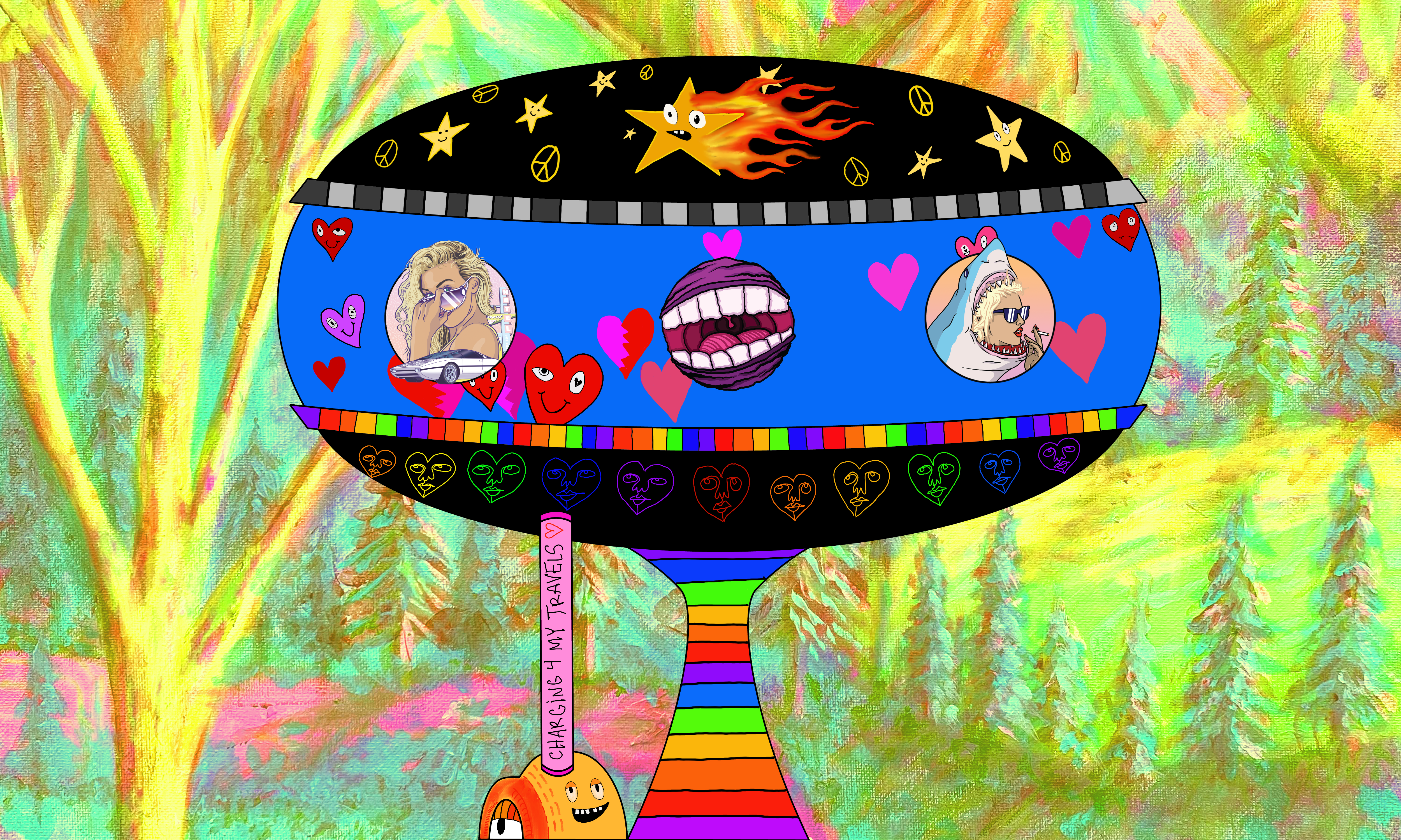 NFT Image