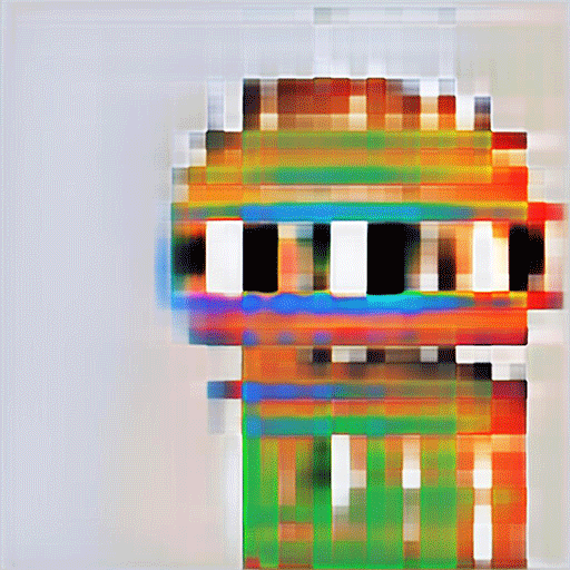 Noun GAN Study (47/63)