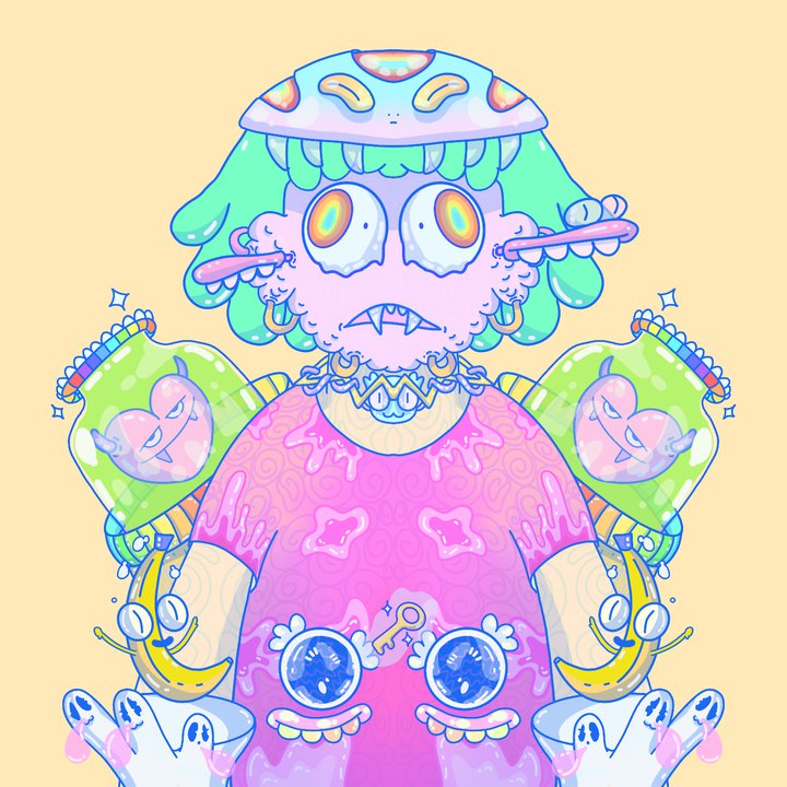 NFT Image