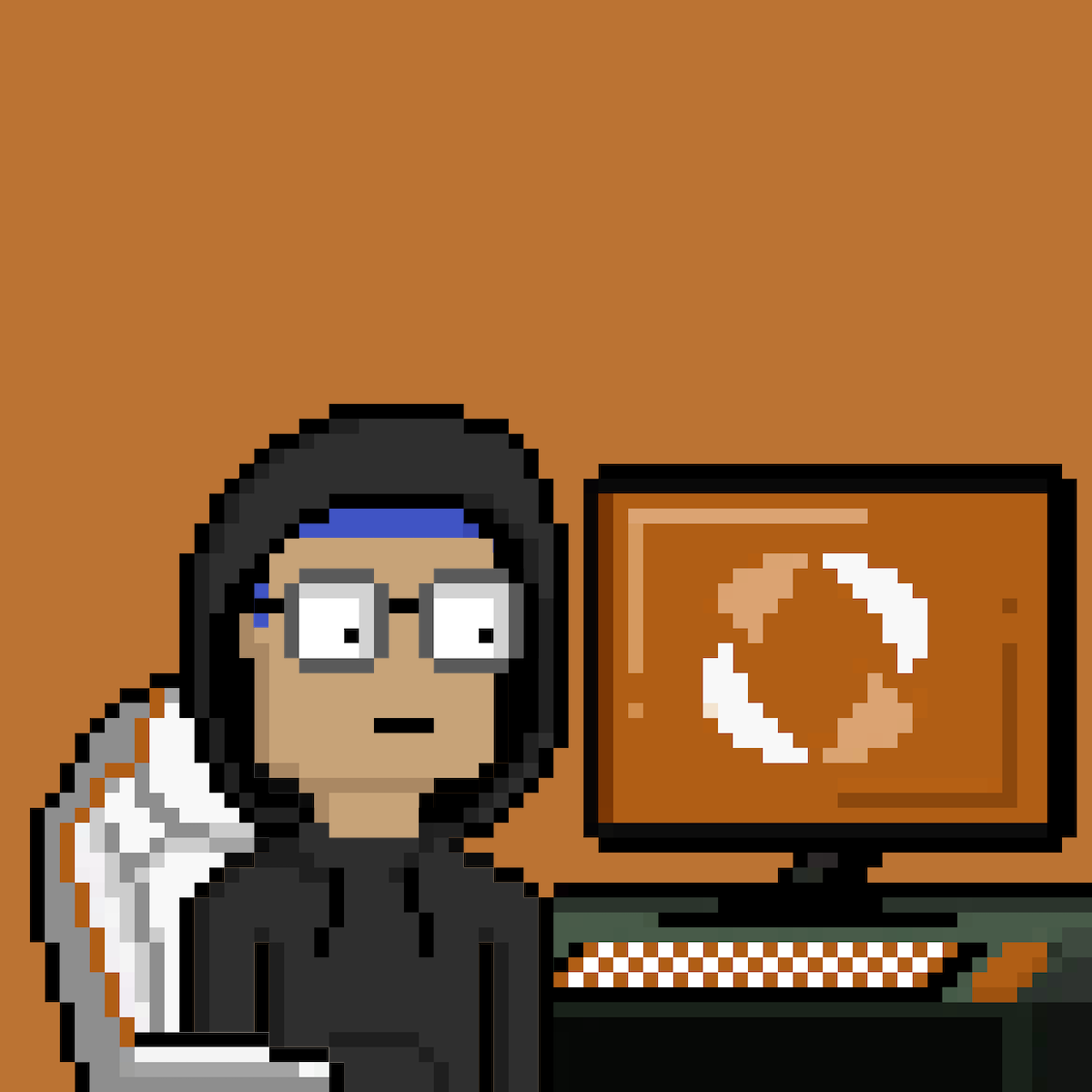 webbtelescope.eth Ethereum Name Service (ENS and .eth domain) PFP