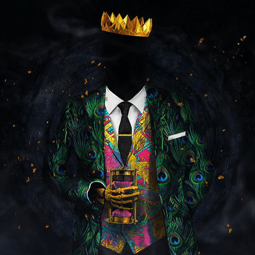 Royal #1382