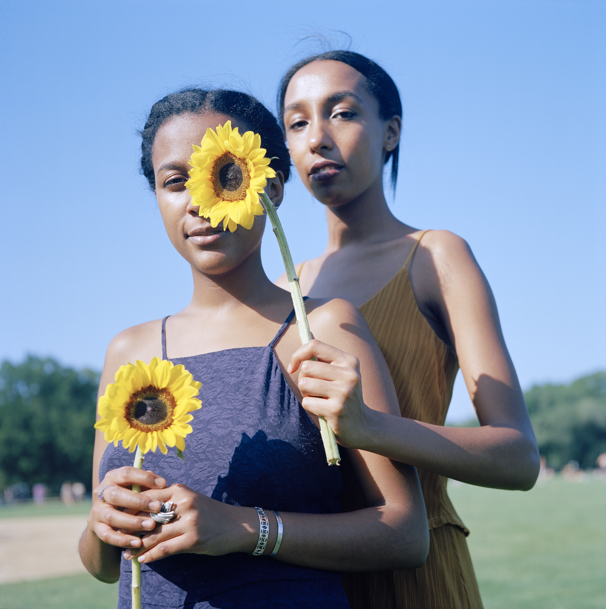 Twin Flames #3. Kui & Chiru Murage