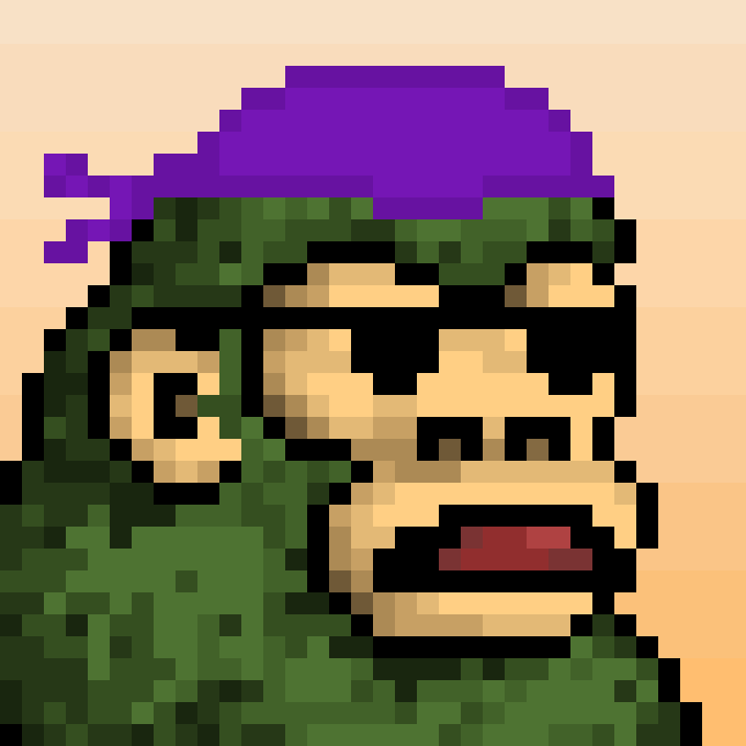 CyberKong #672