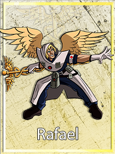 Rafael