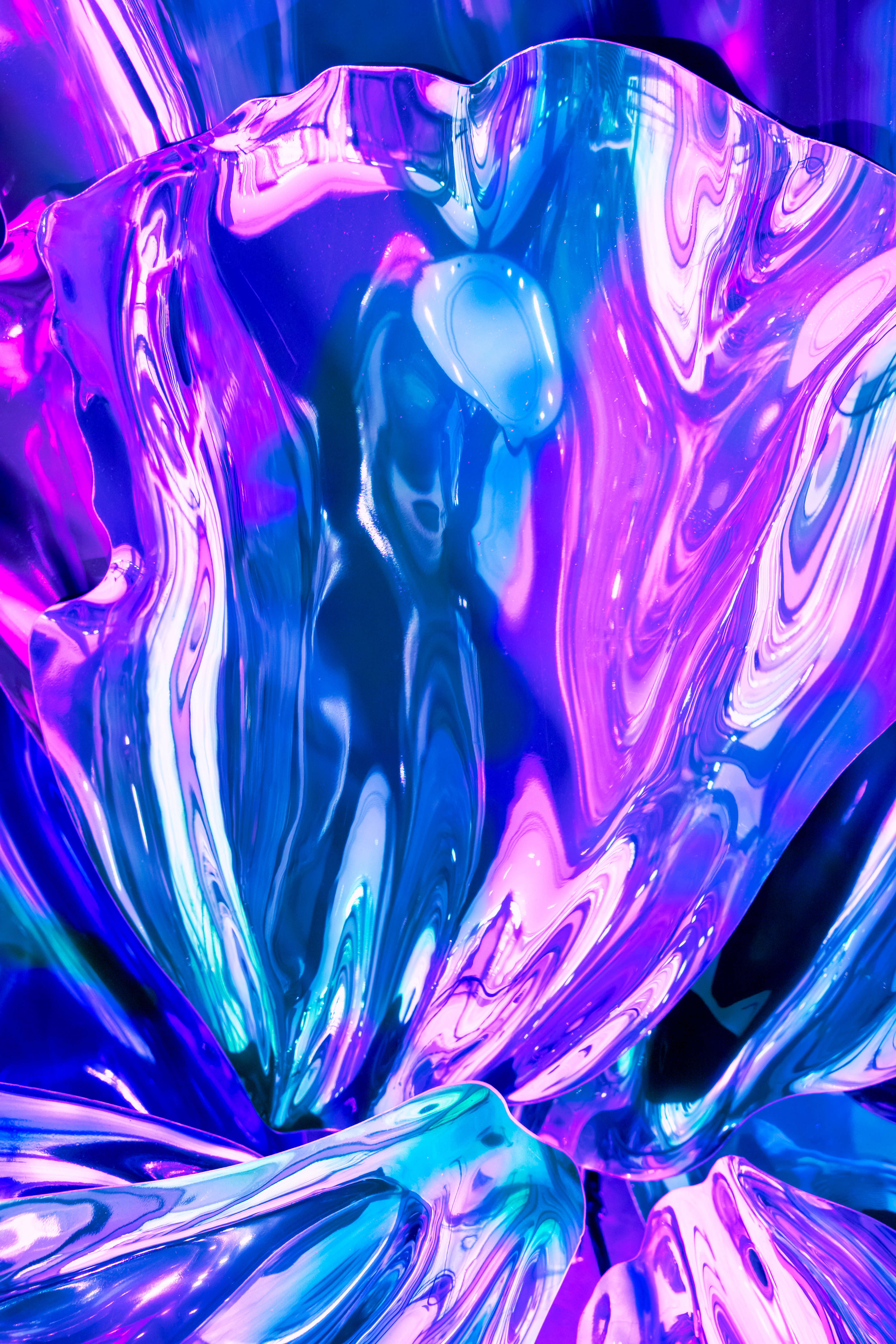 Chromatic Aberrations