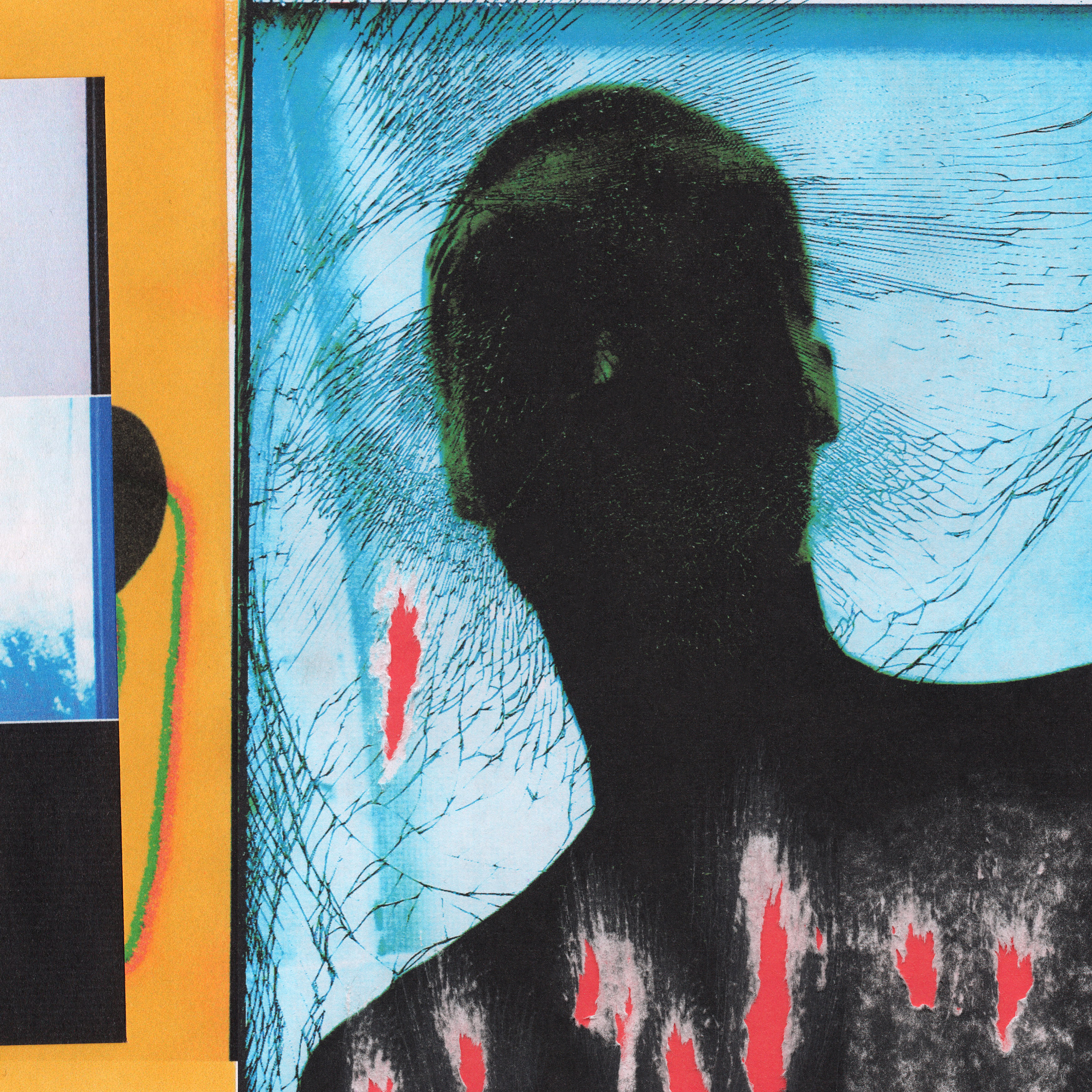 Distorted Inner World