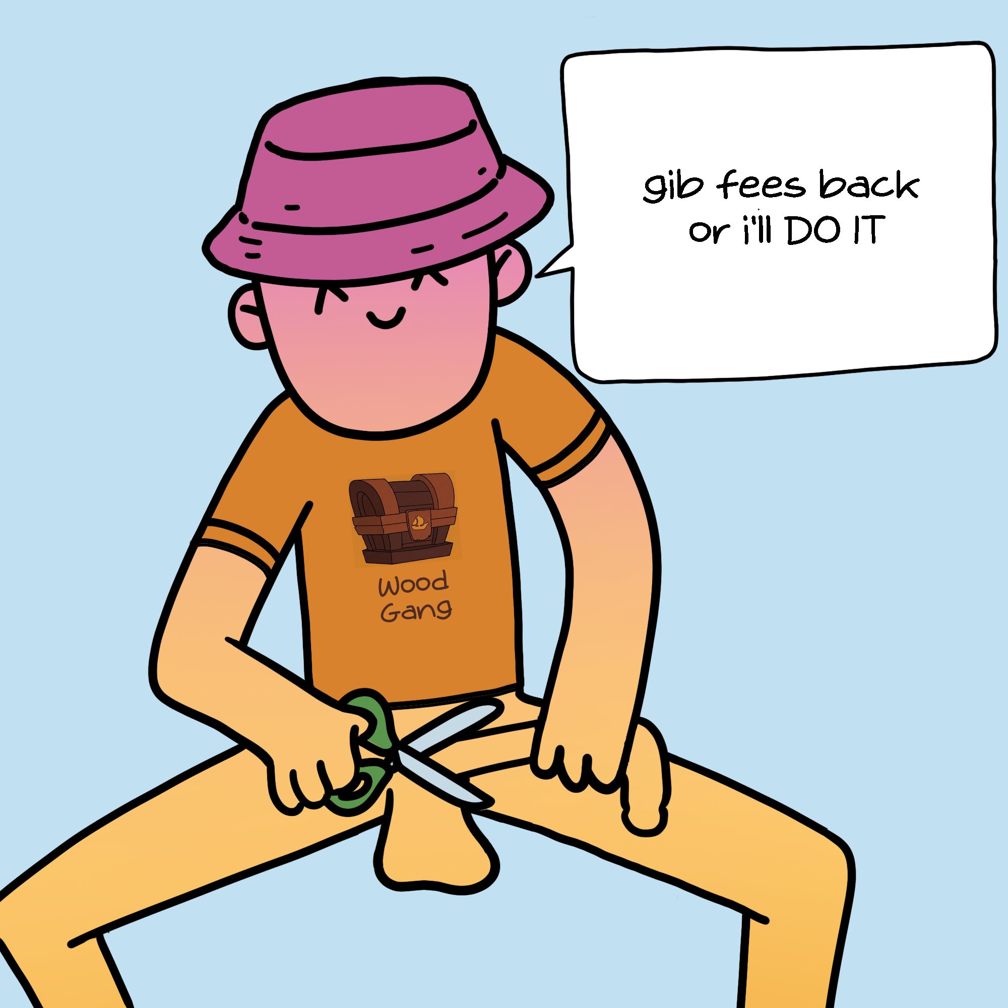 SEA or illdoit #1814