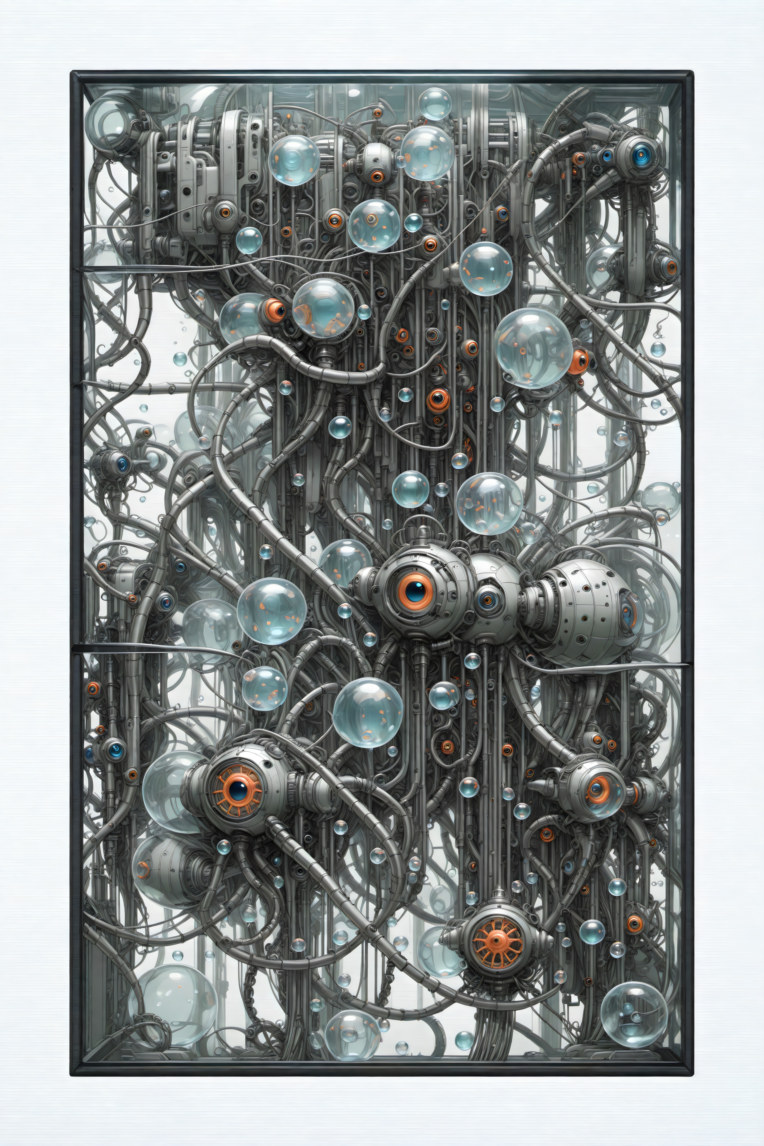 UBK #28 Shallow Reef